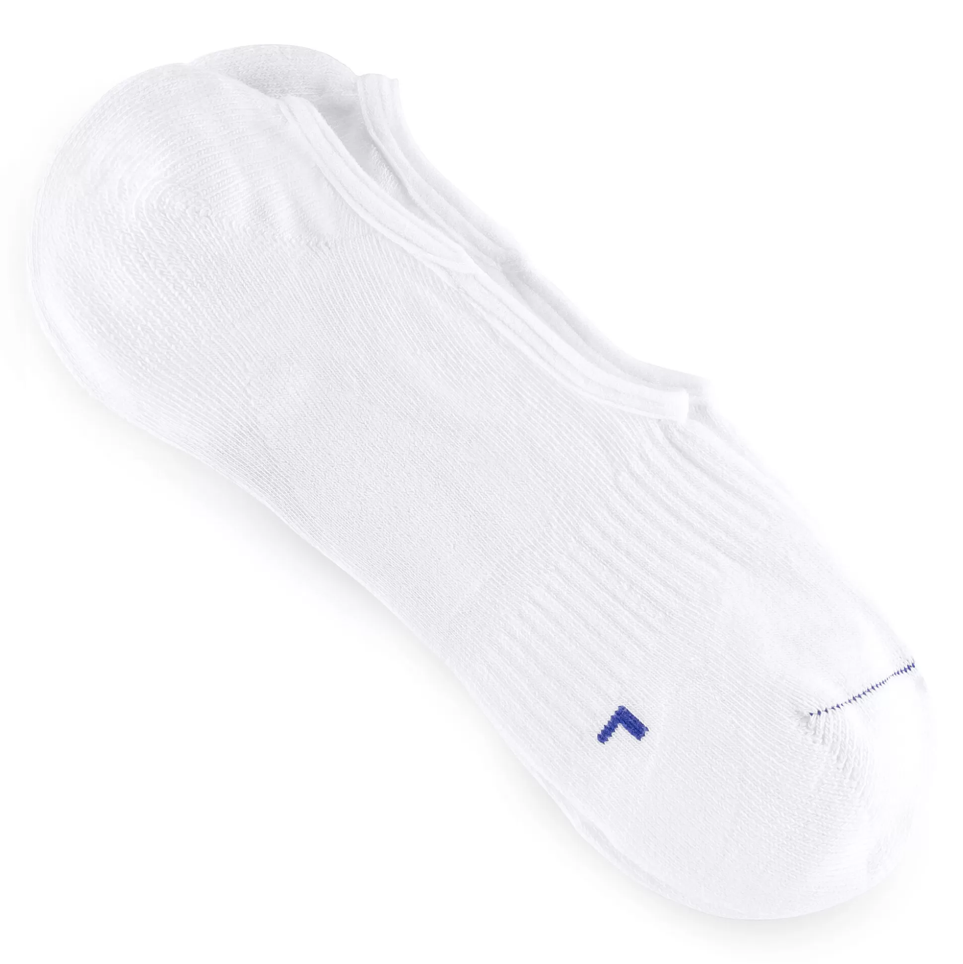 Birkenstock 3Pack Cotton Sole Invisible Set^Damer Sokker