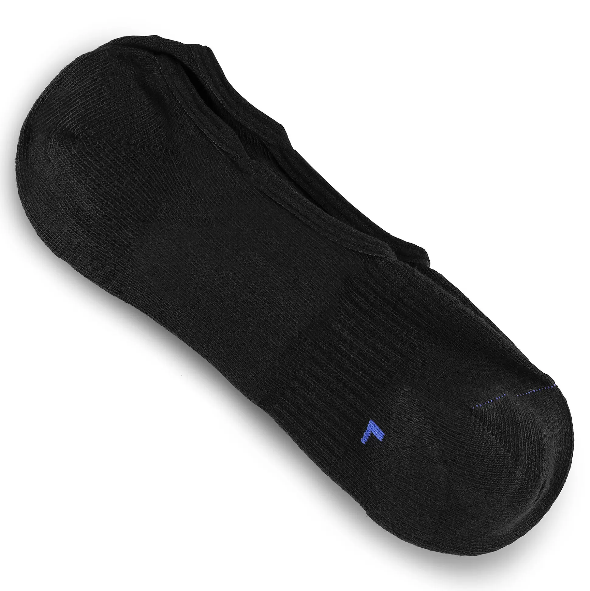 Birkenstock 3Pack Cotton Sole Invisible Set^Damer Sokker