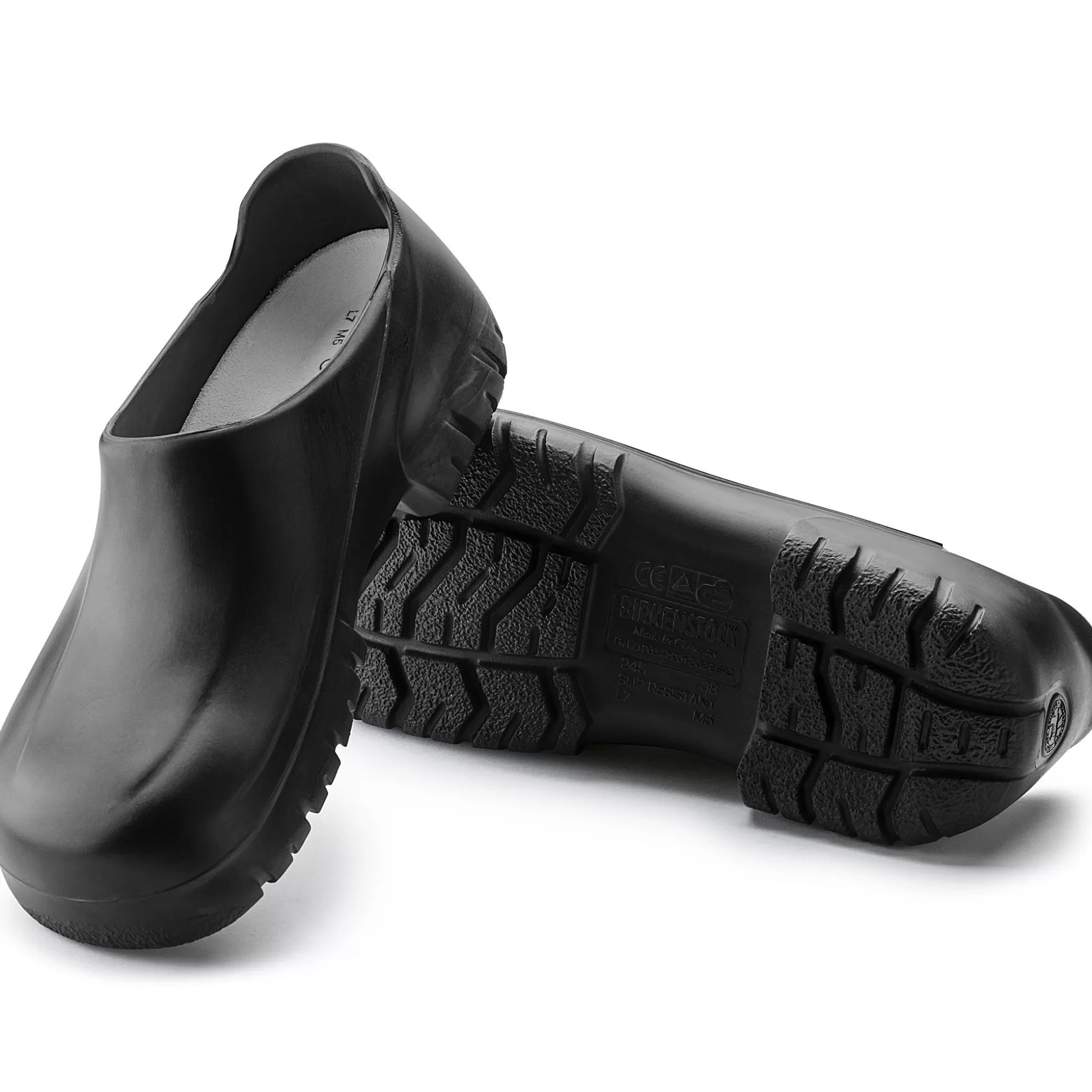 Birkenstock A 630^Damer Clogs