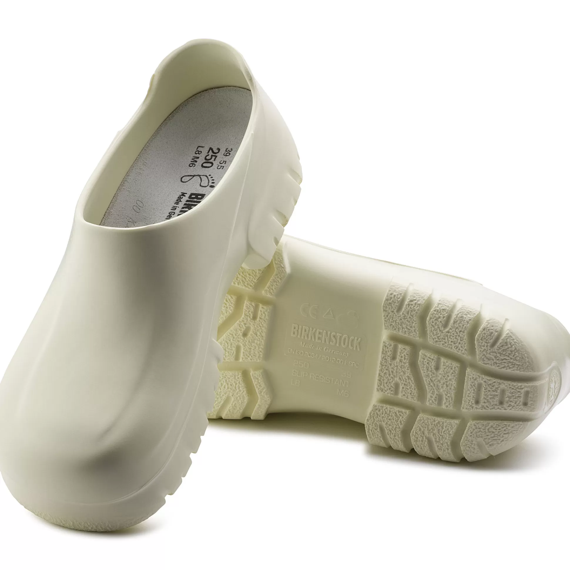 Birkenstock A 630^Damer Clogs