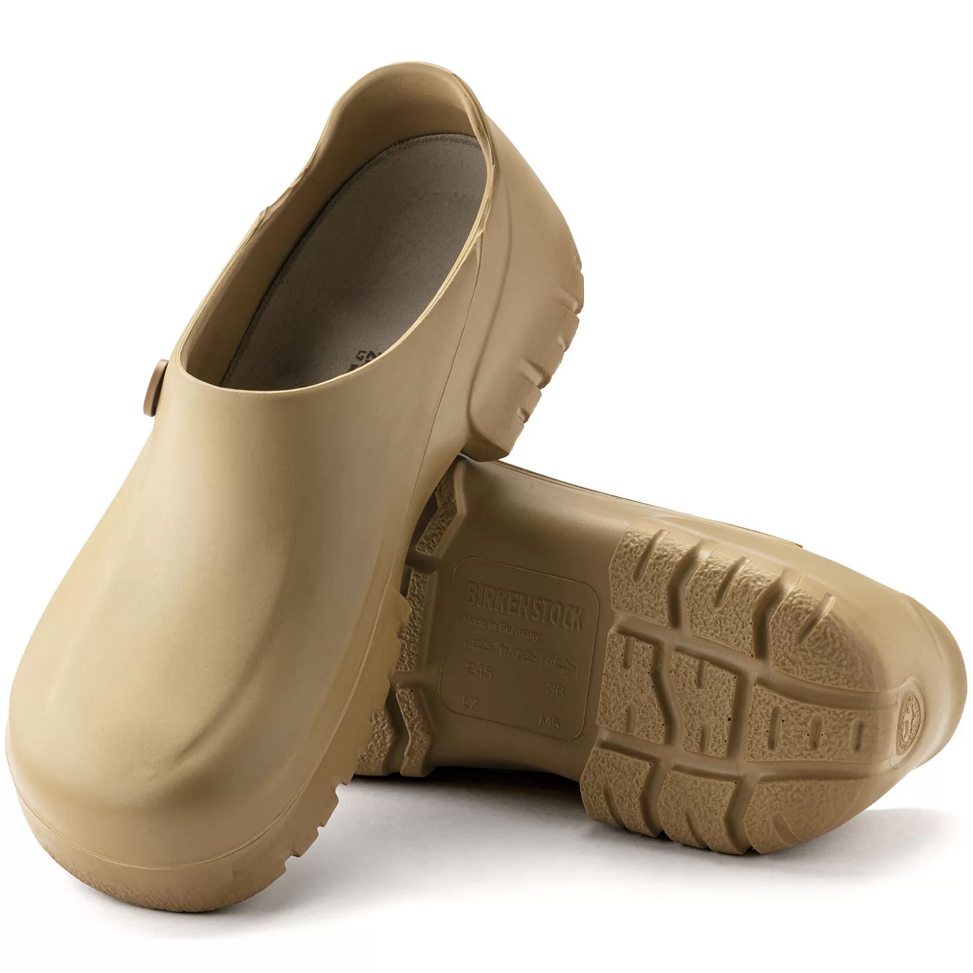 Birkenstock A 630 Classic R^Damer Clogs