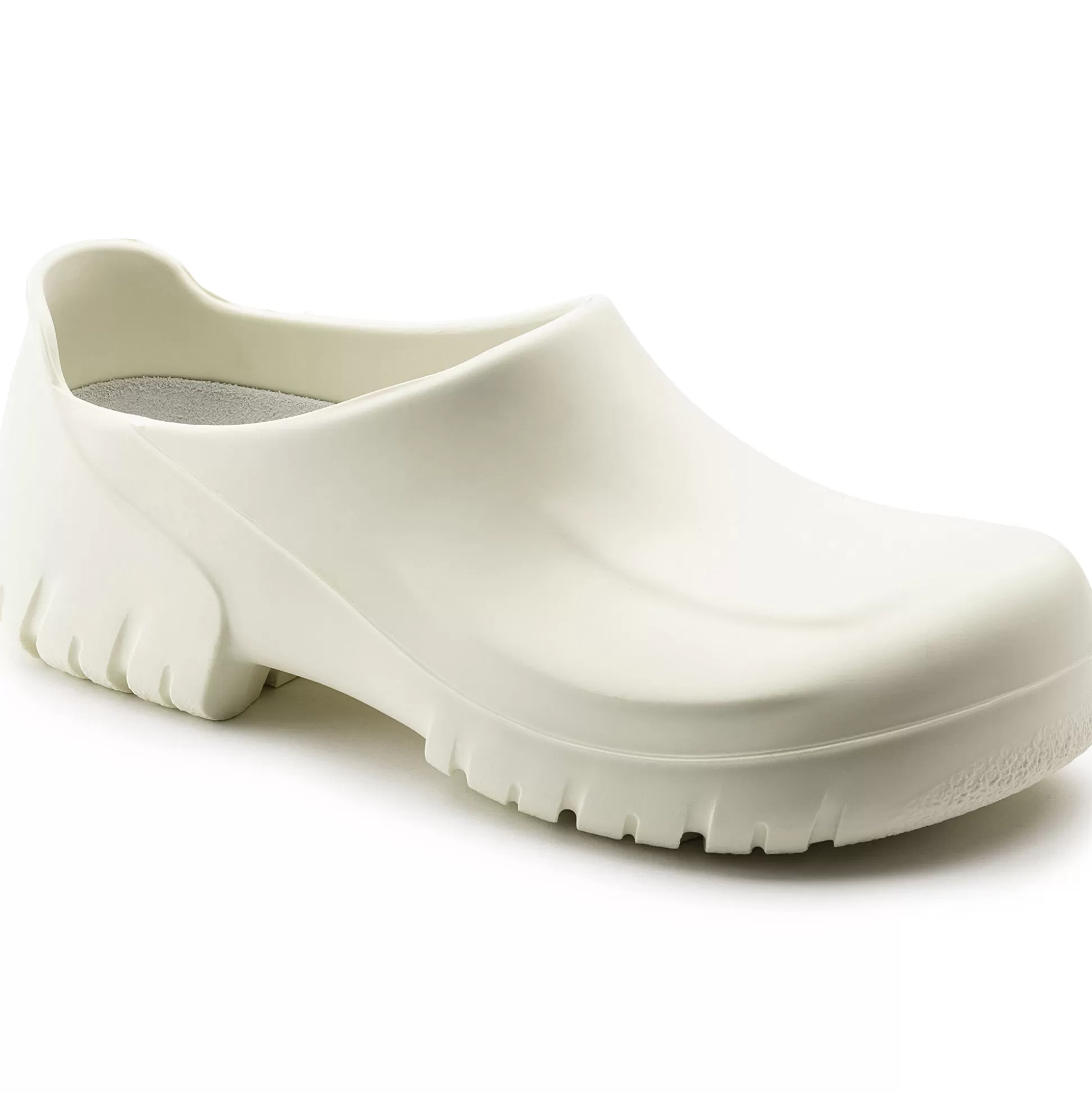 Birkenstock A 640^Damer Clogs