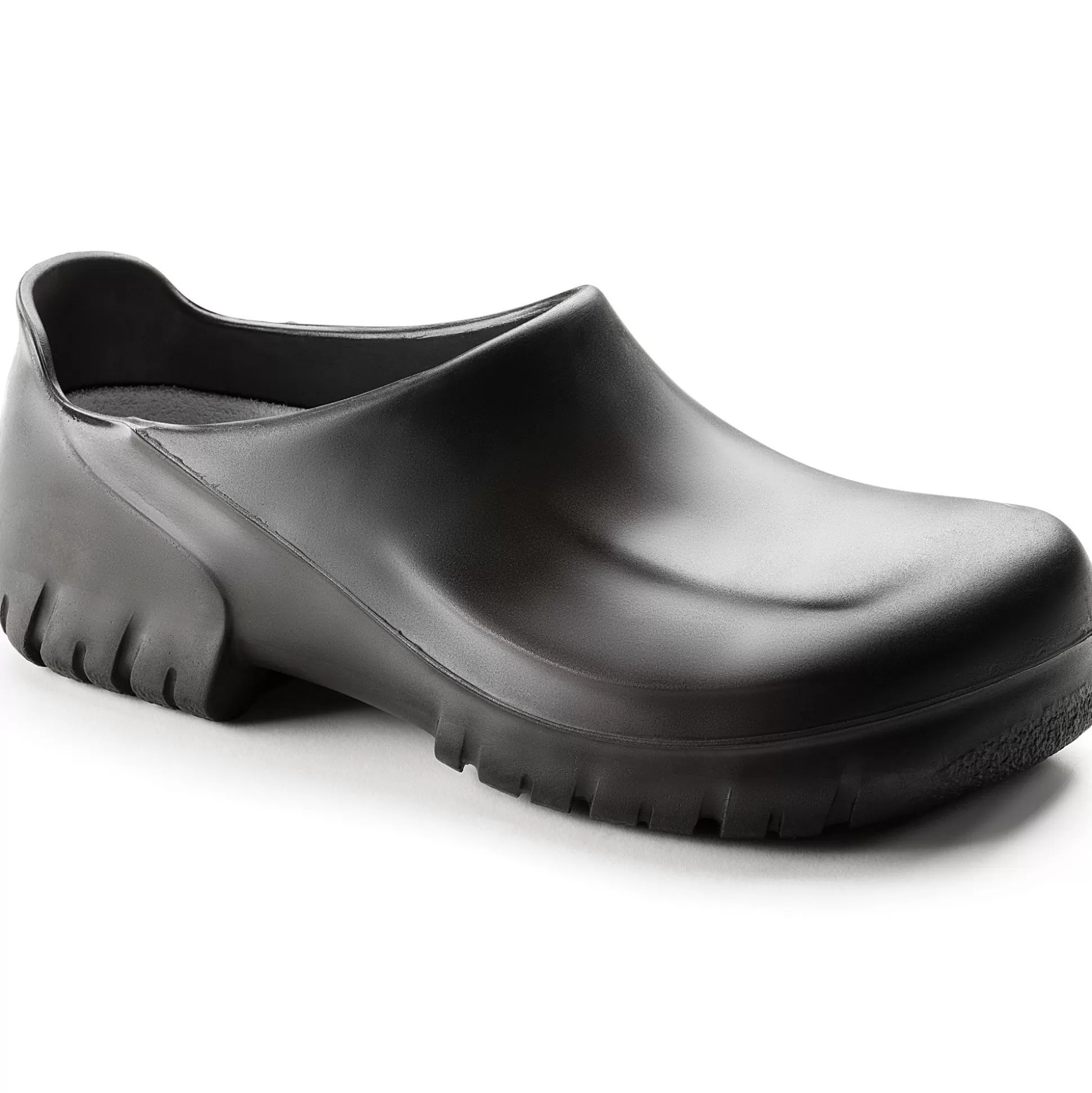 Birkenstock A 640^Damer Clogs