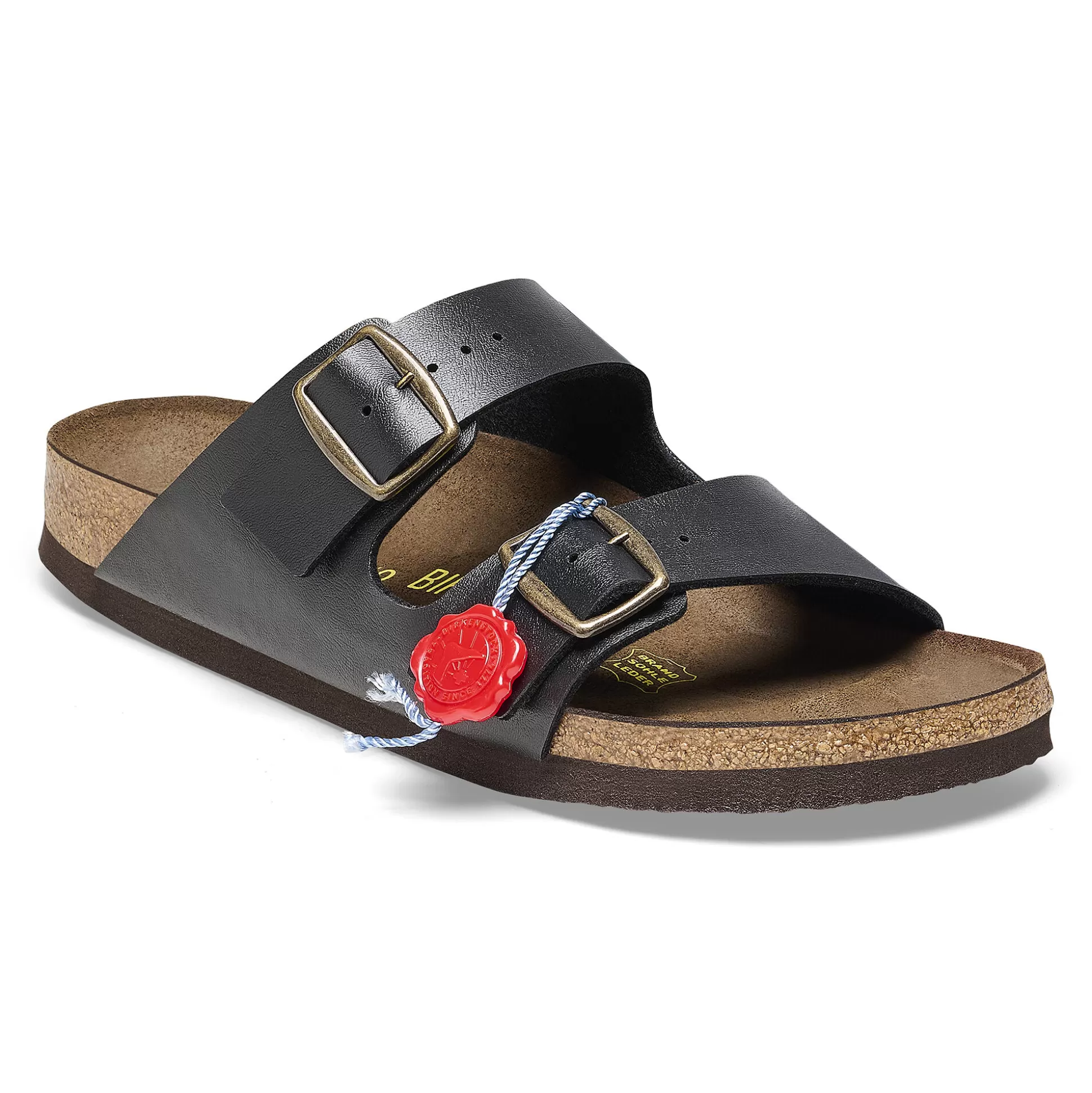 Birkenstock Arizona^Herrer To Remme