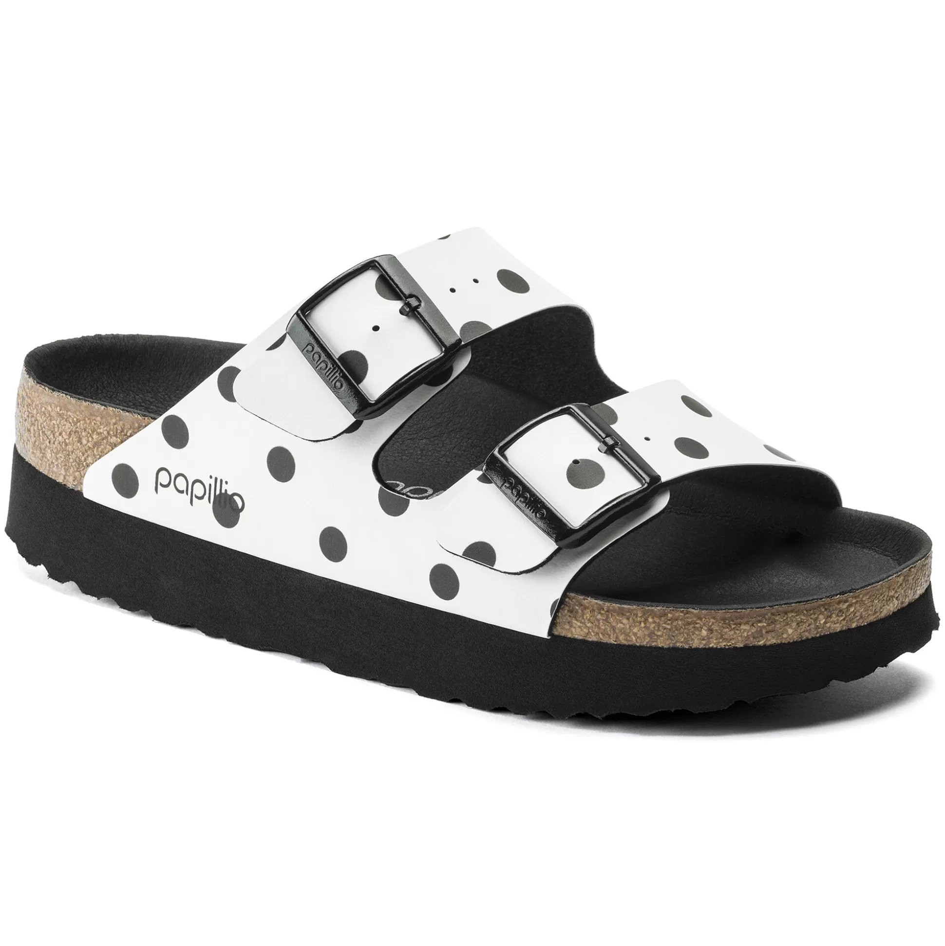Birkenstock Arizona^Damer Plateau