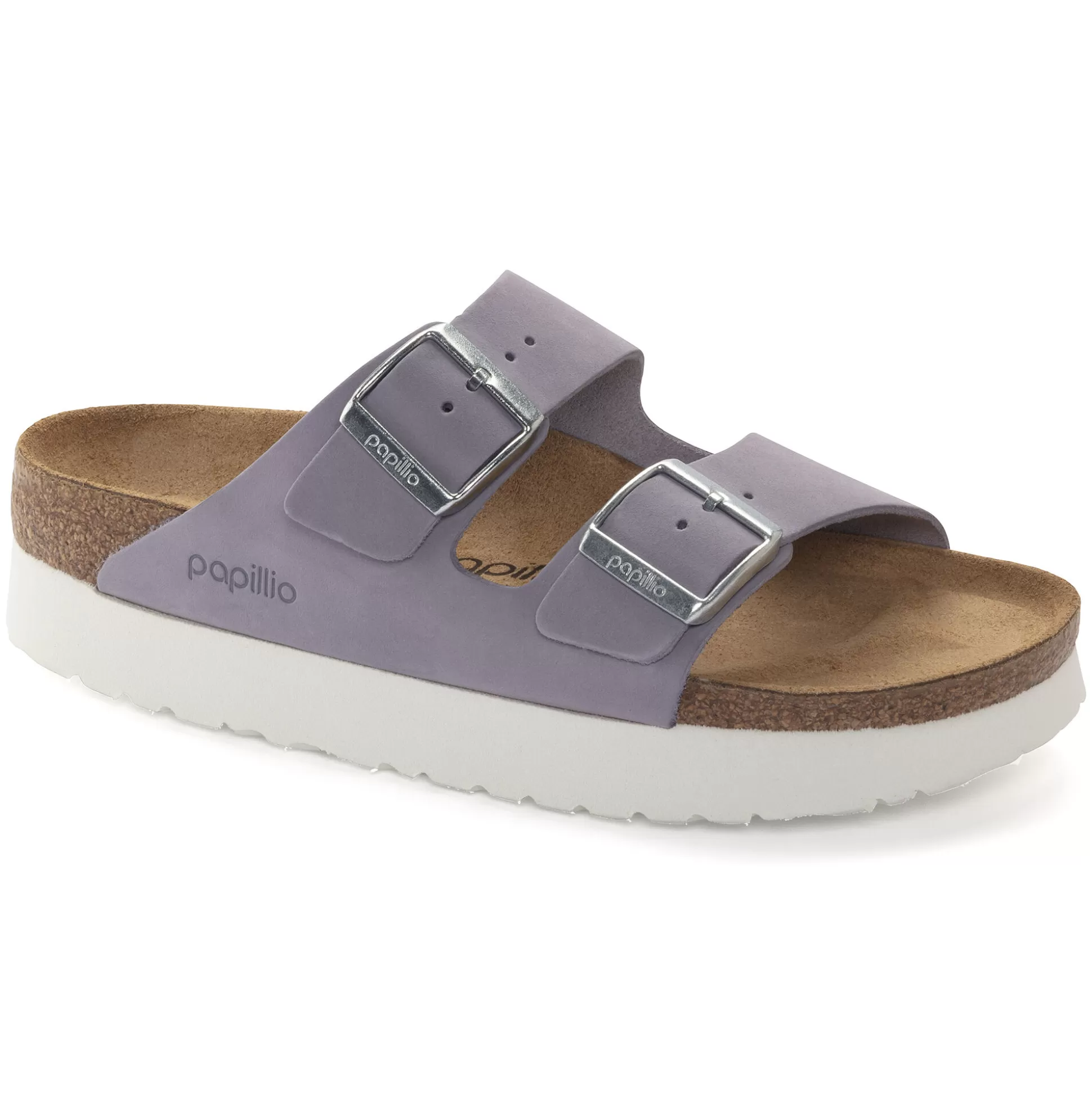 Birkenstock Arizona^Damer Plateau