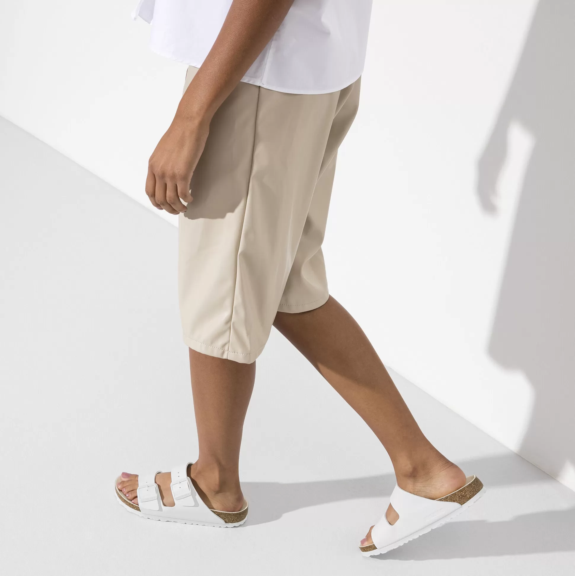 Birkenstock Arizona^Herrer To Remme