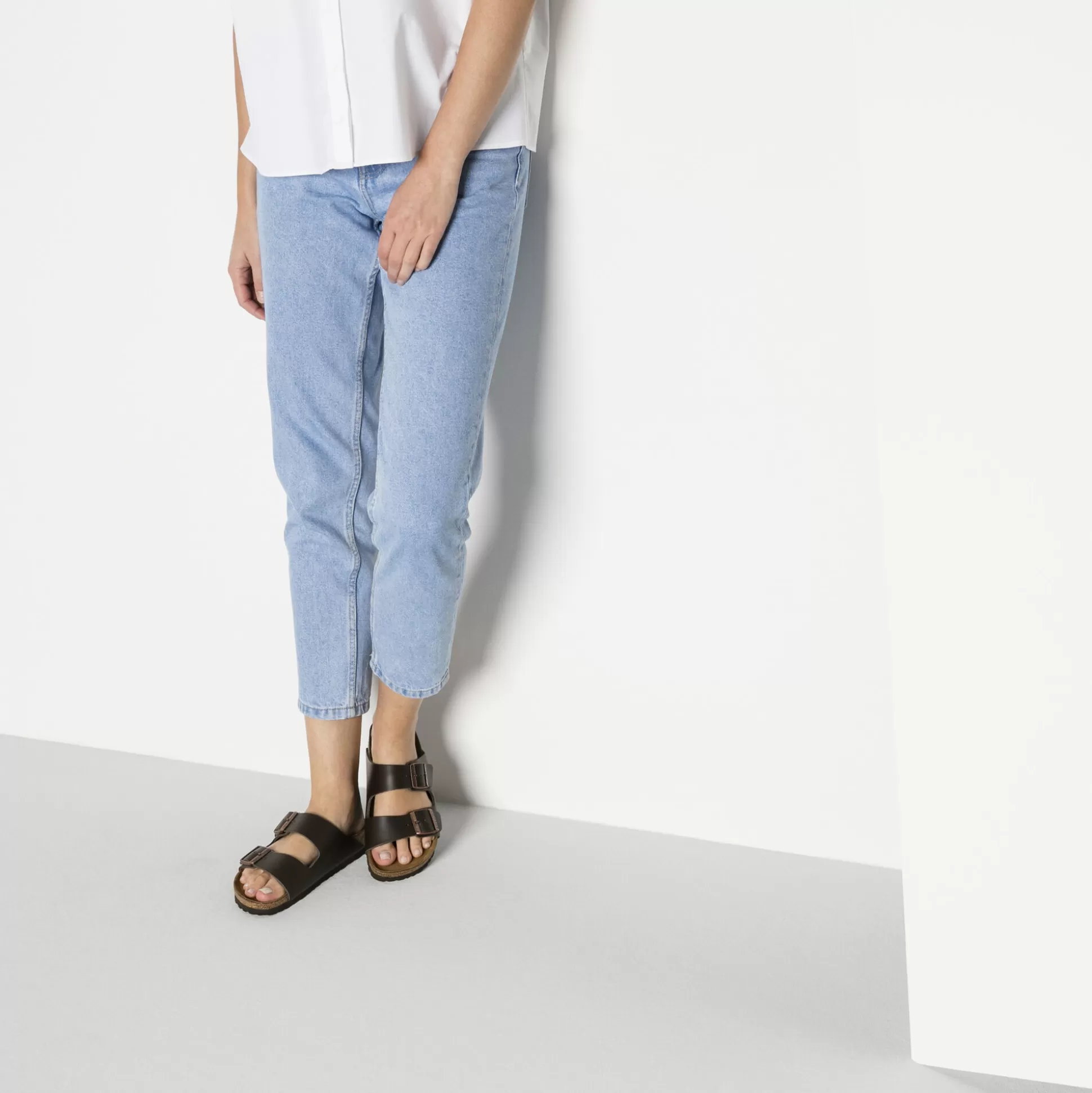 Birkenstock Arizona^Herrer To Remme