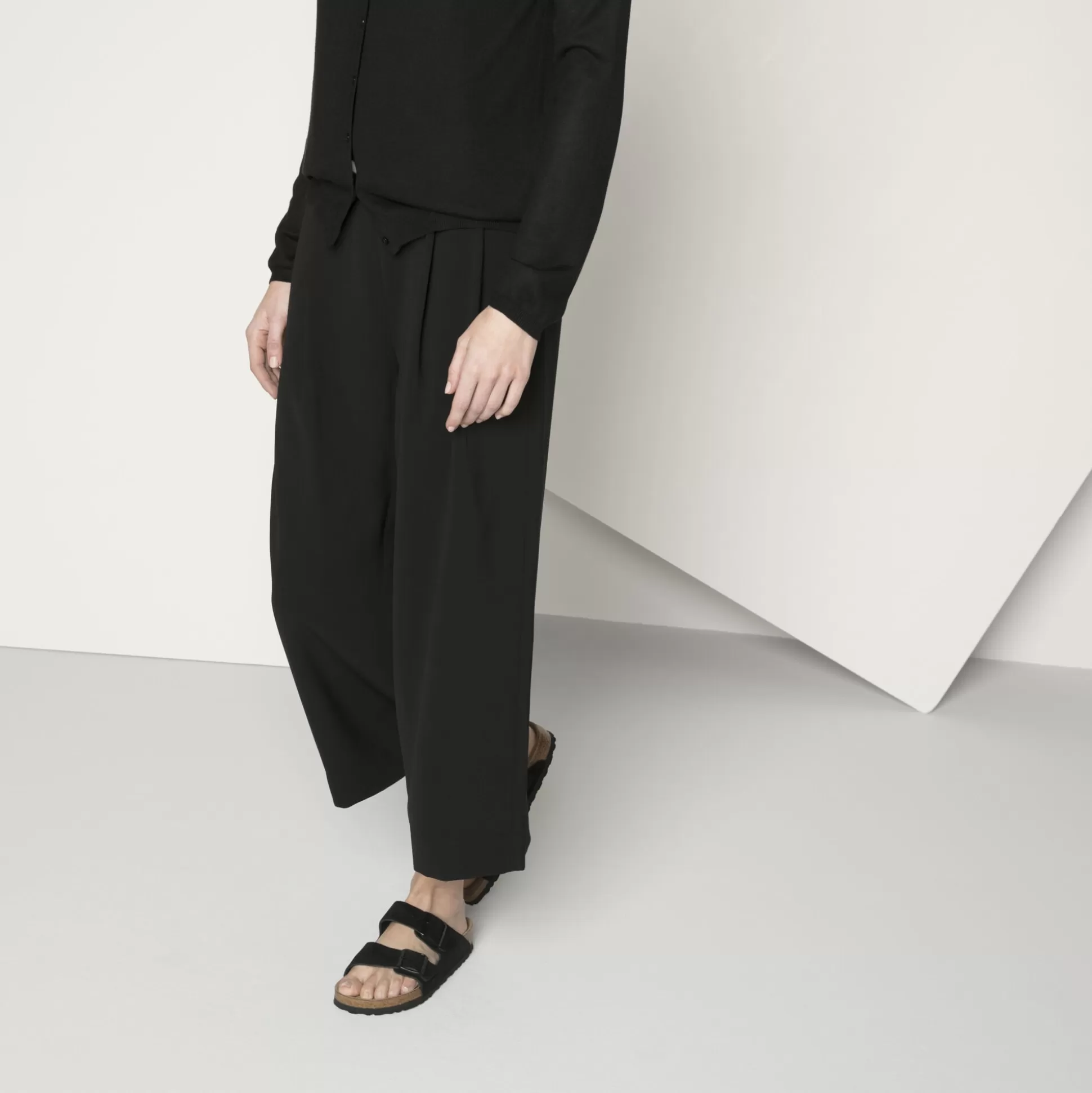 Birkenstock Arizona Blod Fodseng^Herrer To Remme