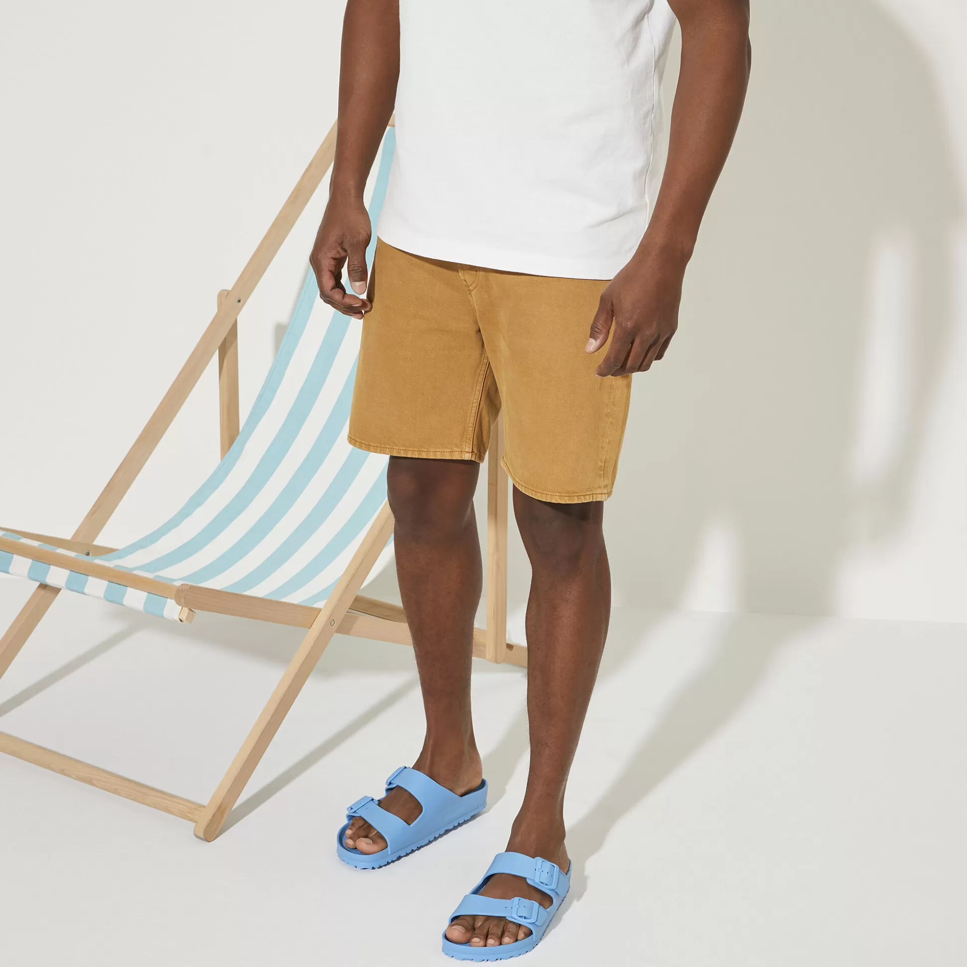 Birkenstock Arizona Essentials^Damer Badesandaler