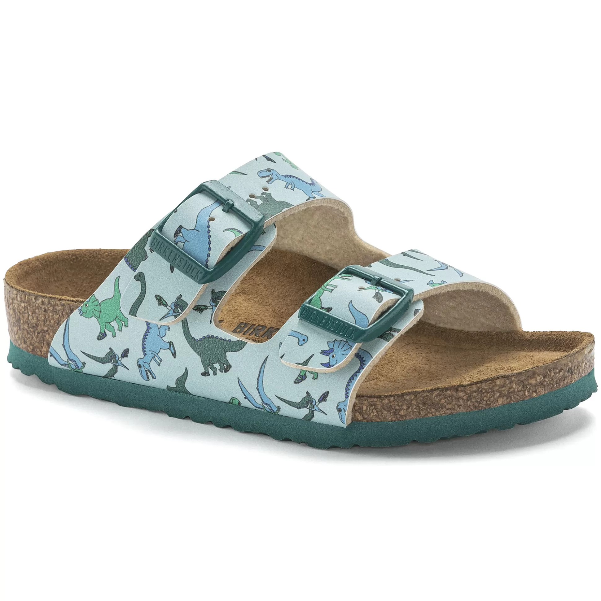 Birkenstock Arizona Kids^Børn Remsandaler
