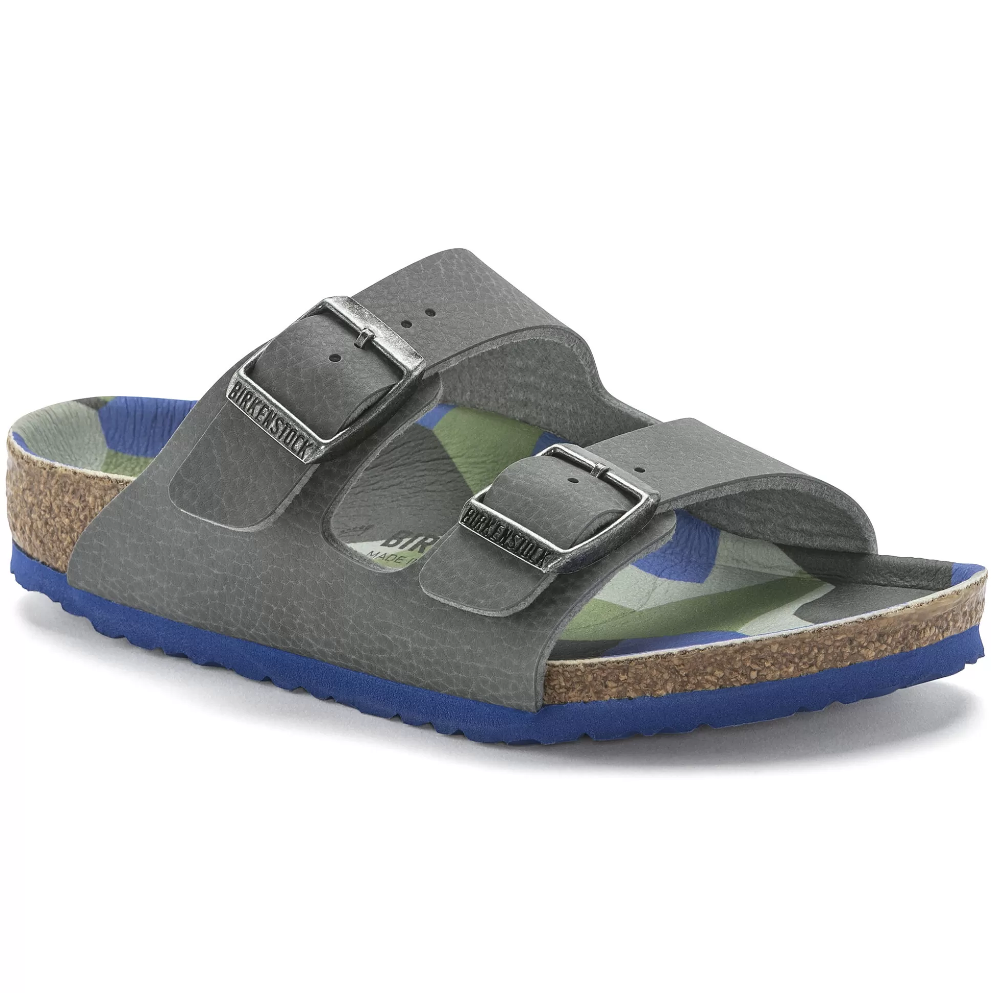 Birkenstock Arizona Kids^Børn Remsandaler