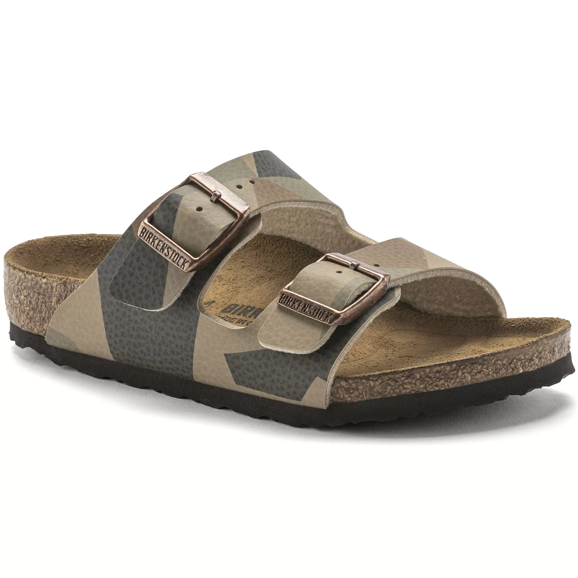 Birkenstock Arizona Kids^Børn Remsandaler