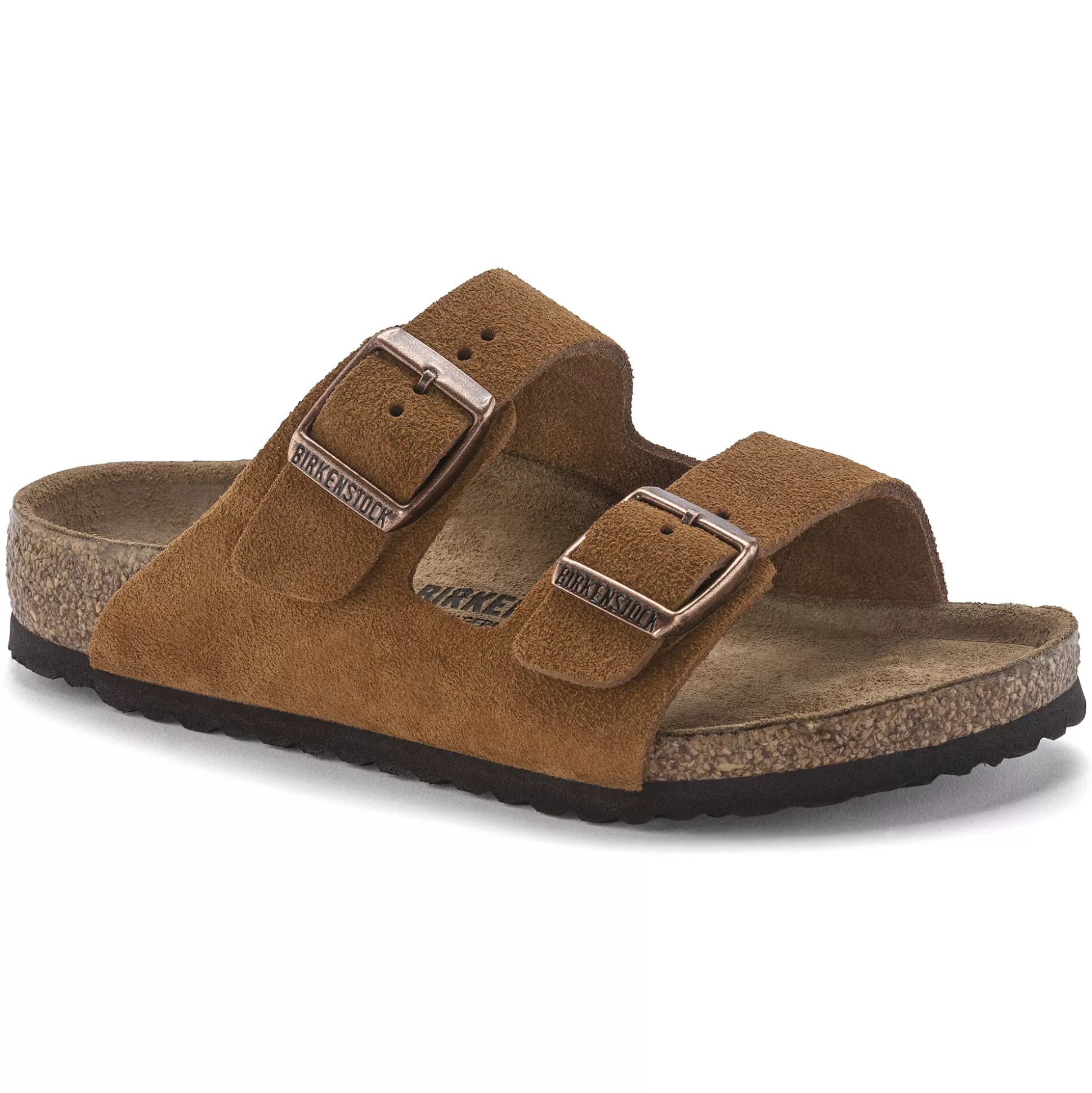 Birkenstock Arizona Kids^Børn Remsandaler