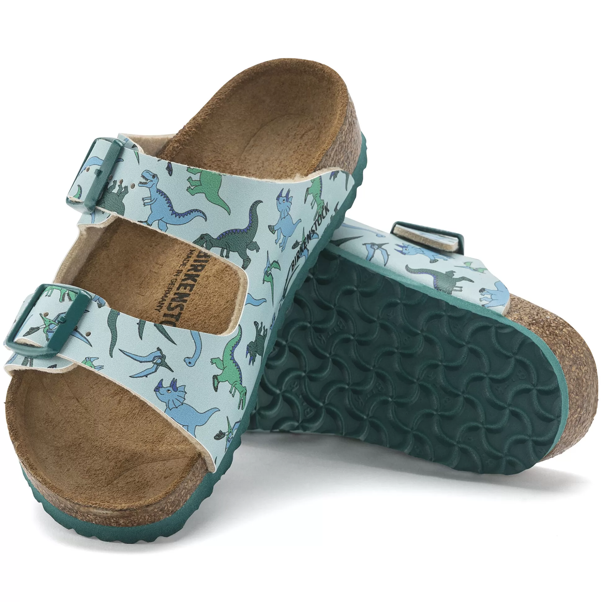 Birkenstock Arizona Kids^Børn Remsandaler