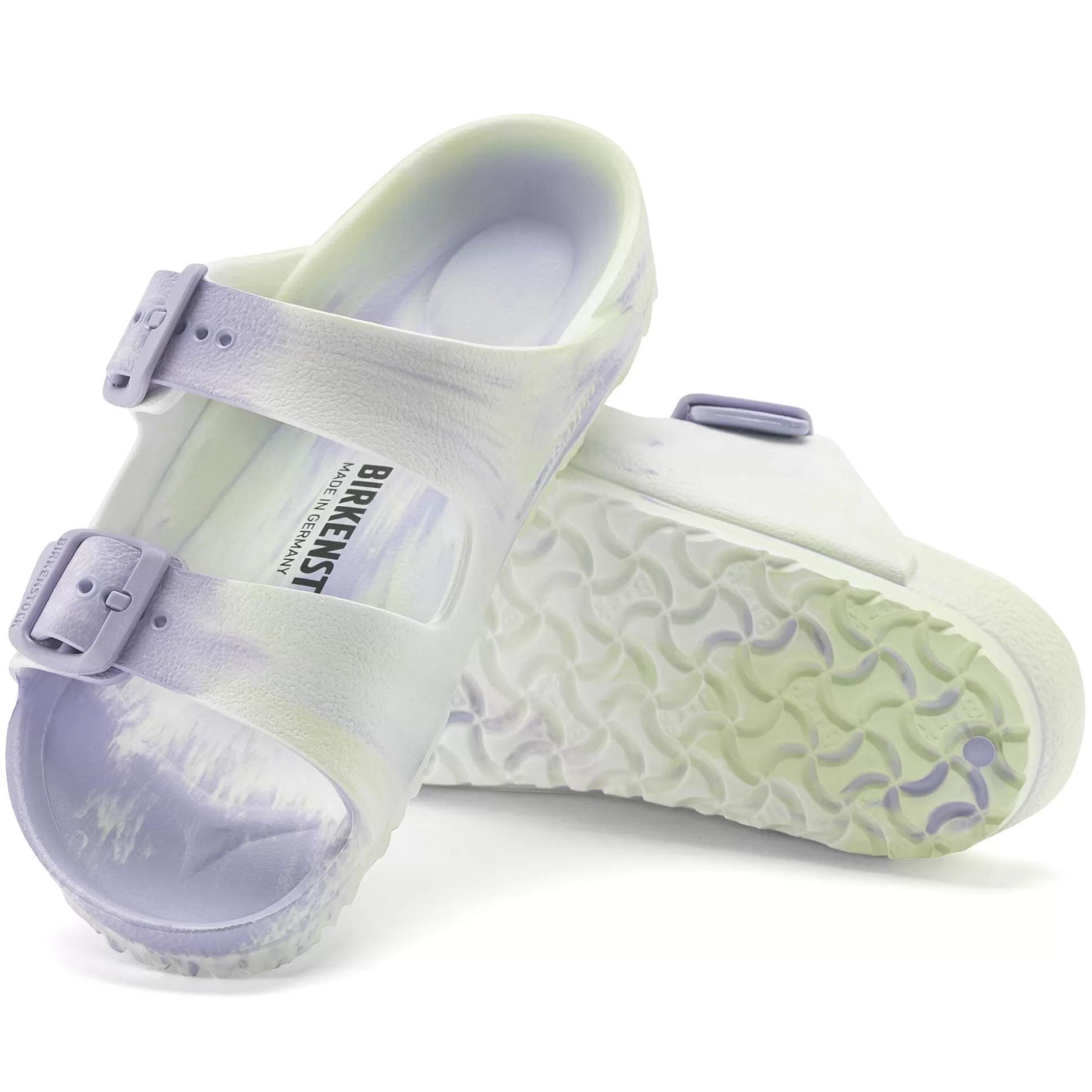 Birkenstock Arizona Kids^Børn Remsandaler