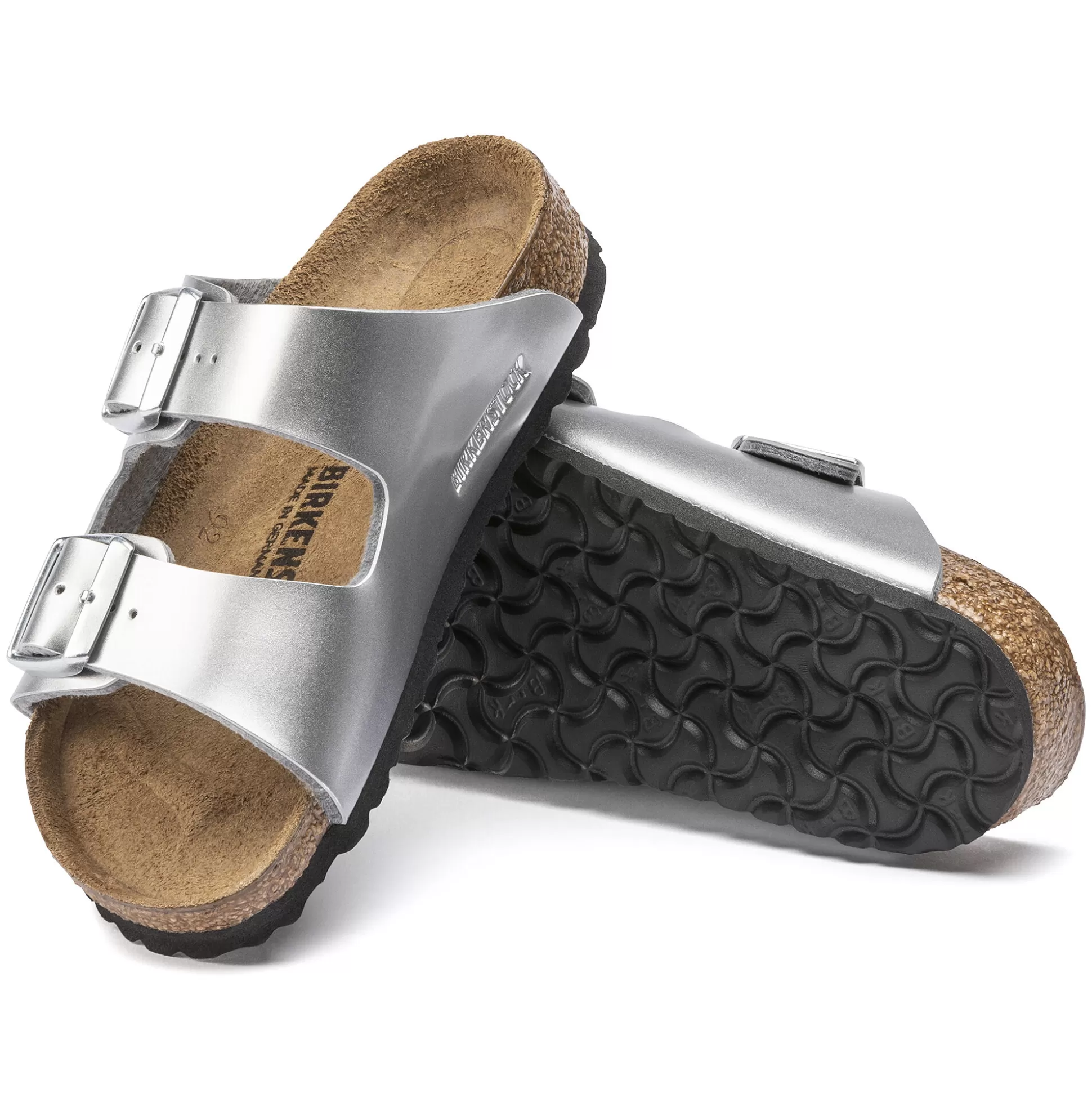 Birkenstock Arizona Kids^Børn Remsandaler
