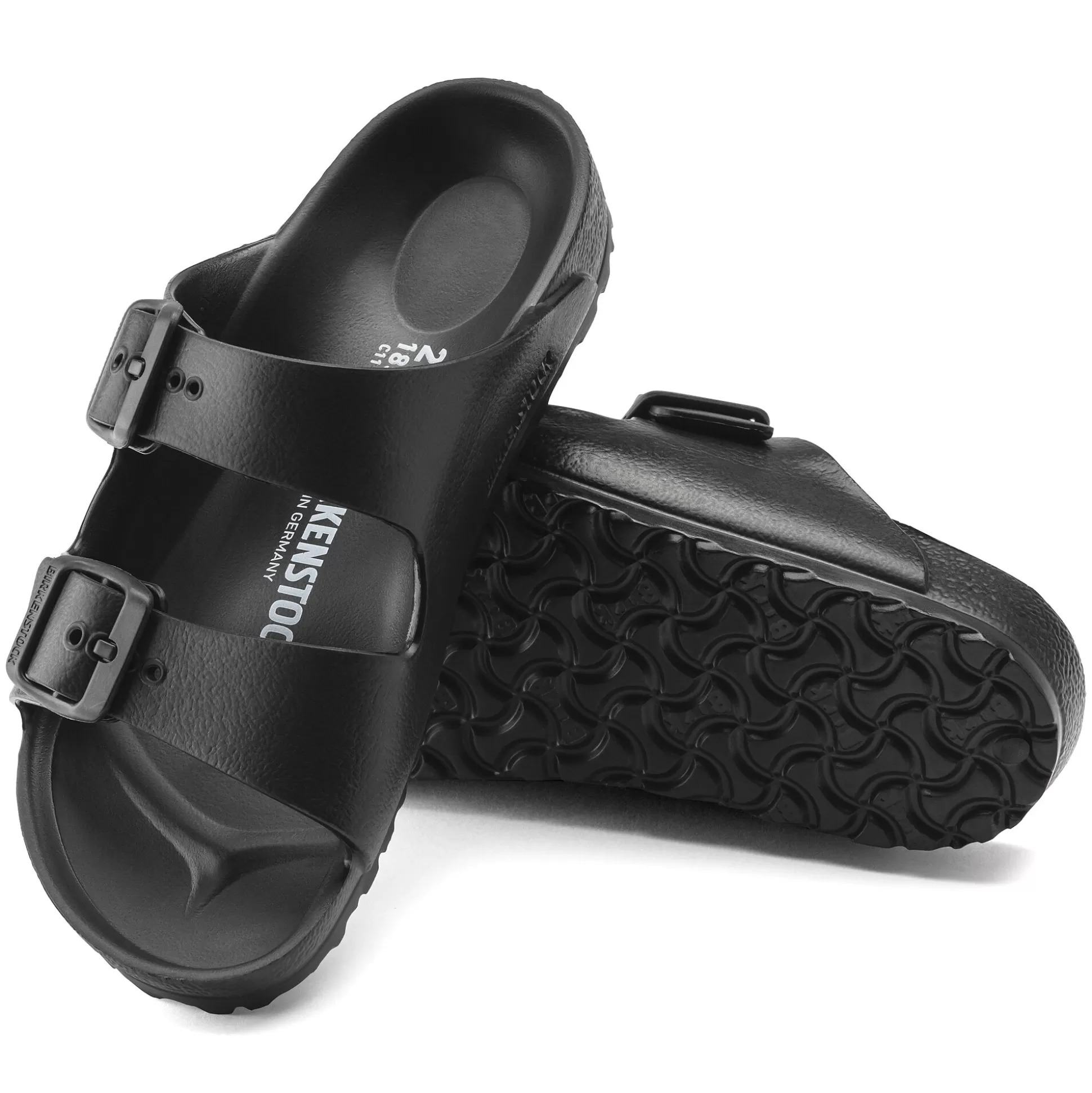 Birkenstock Arizona Kids^Børn Remsandaler