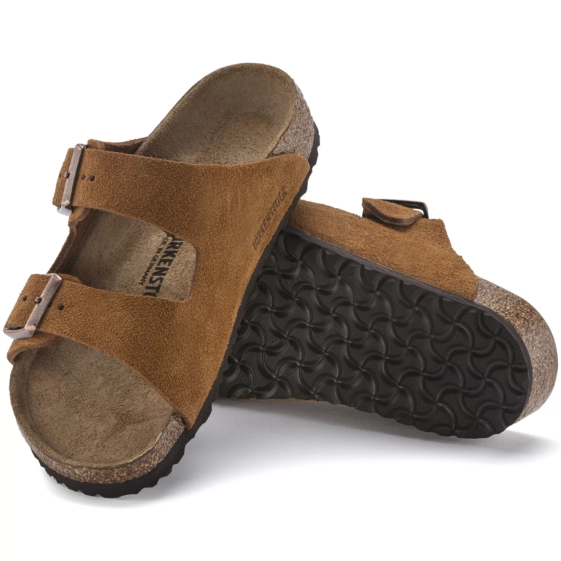 Birkenstock Arizona Kids^Børn Remsandaler