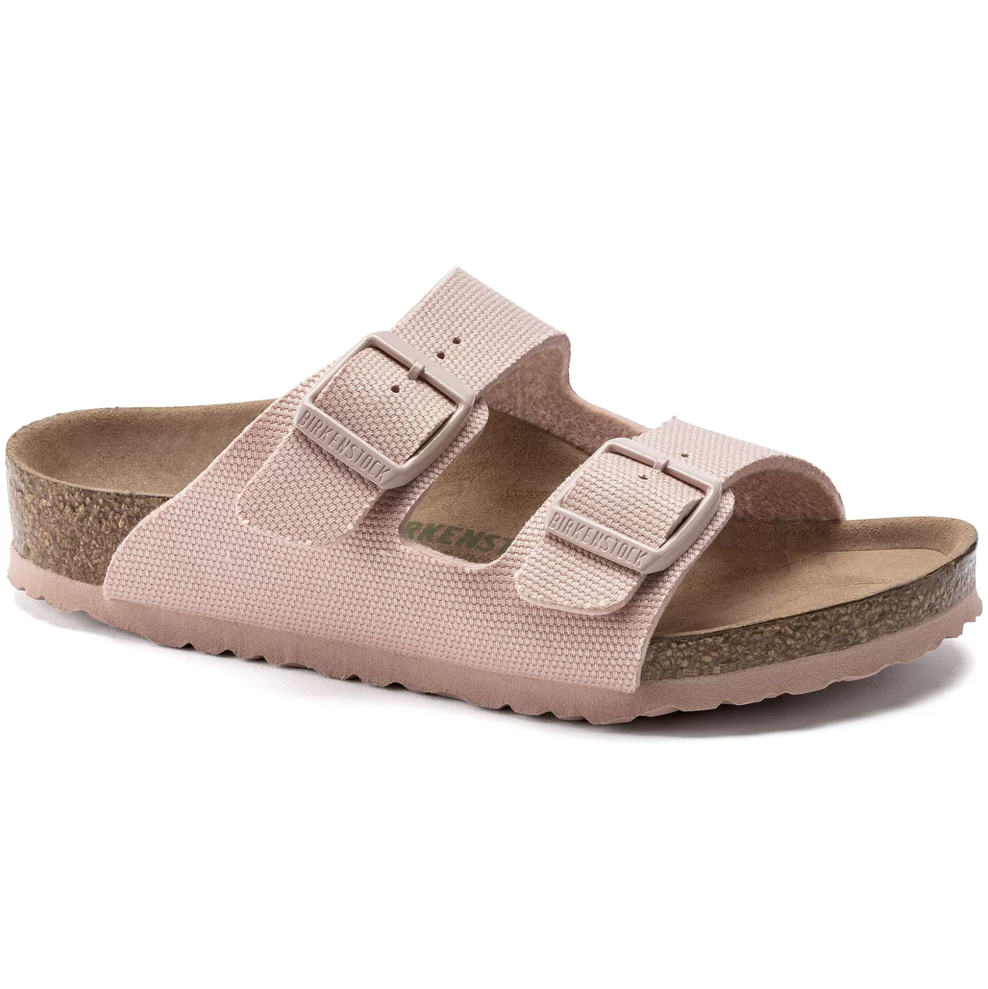 Birkenstock Arizona Kids Vegansk^Børn Remsandaler