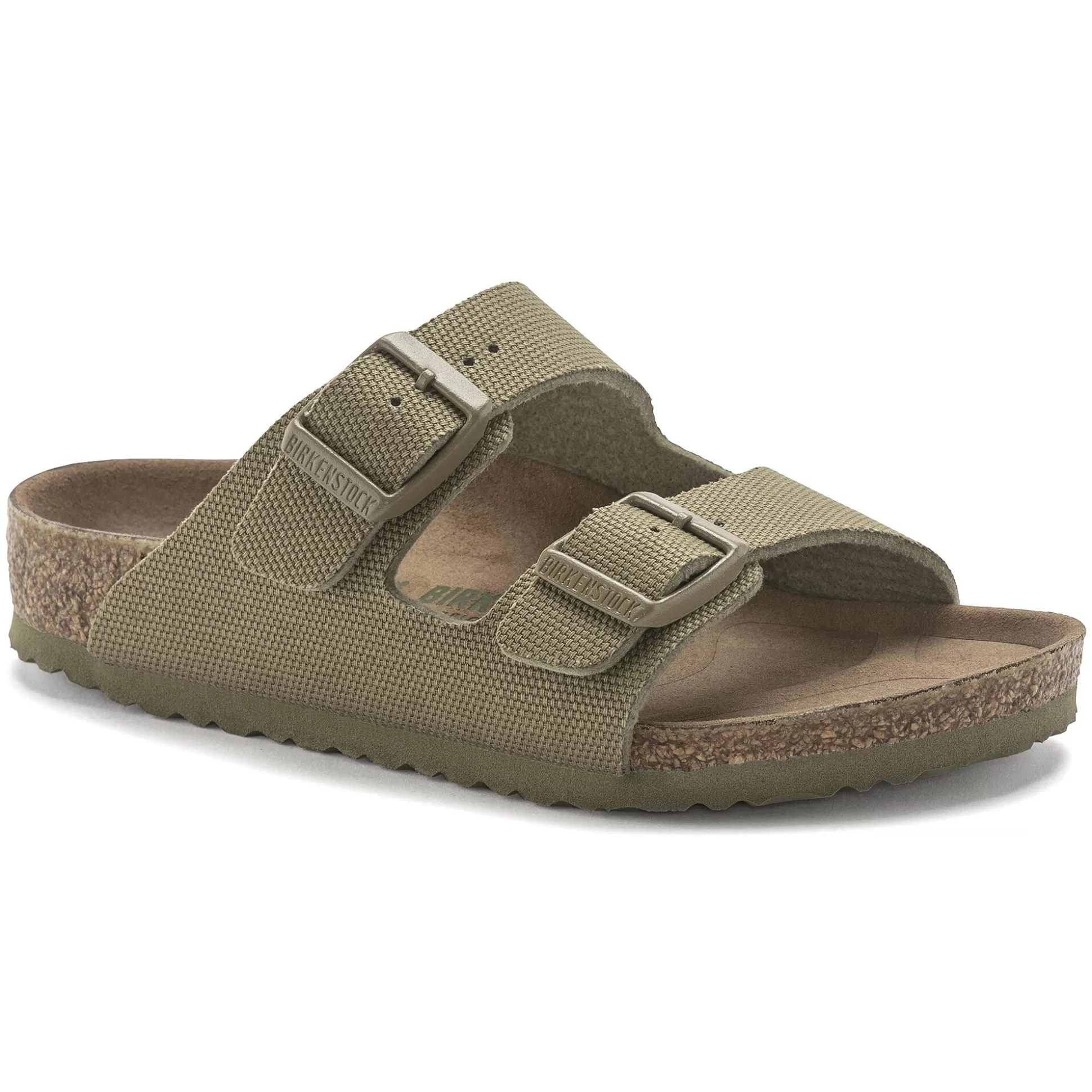 Birkenstock Arizona Kids Vegansk^Børn Remsandaler