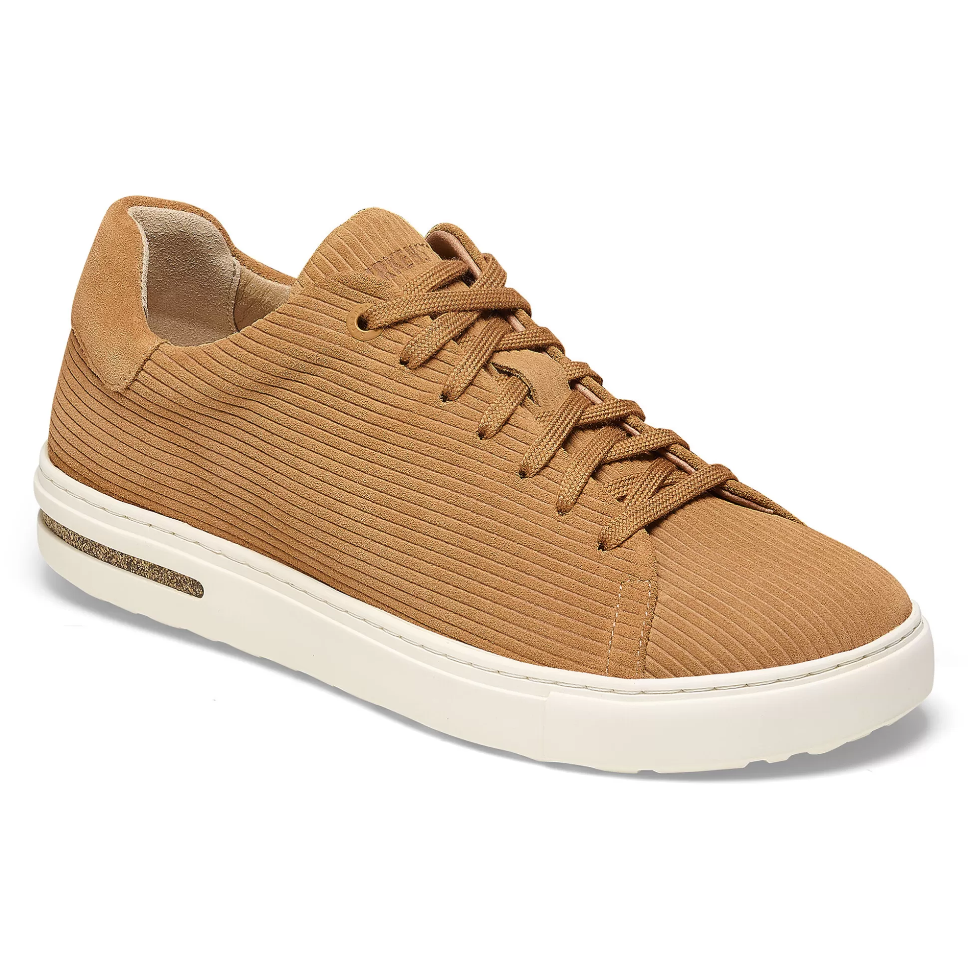 Birkenstock Bend Low^Damer Sneaker