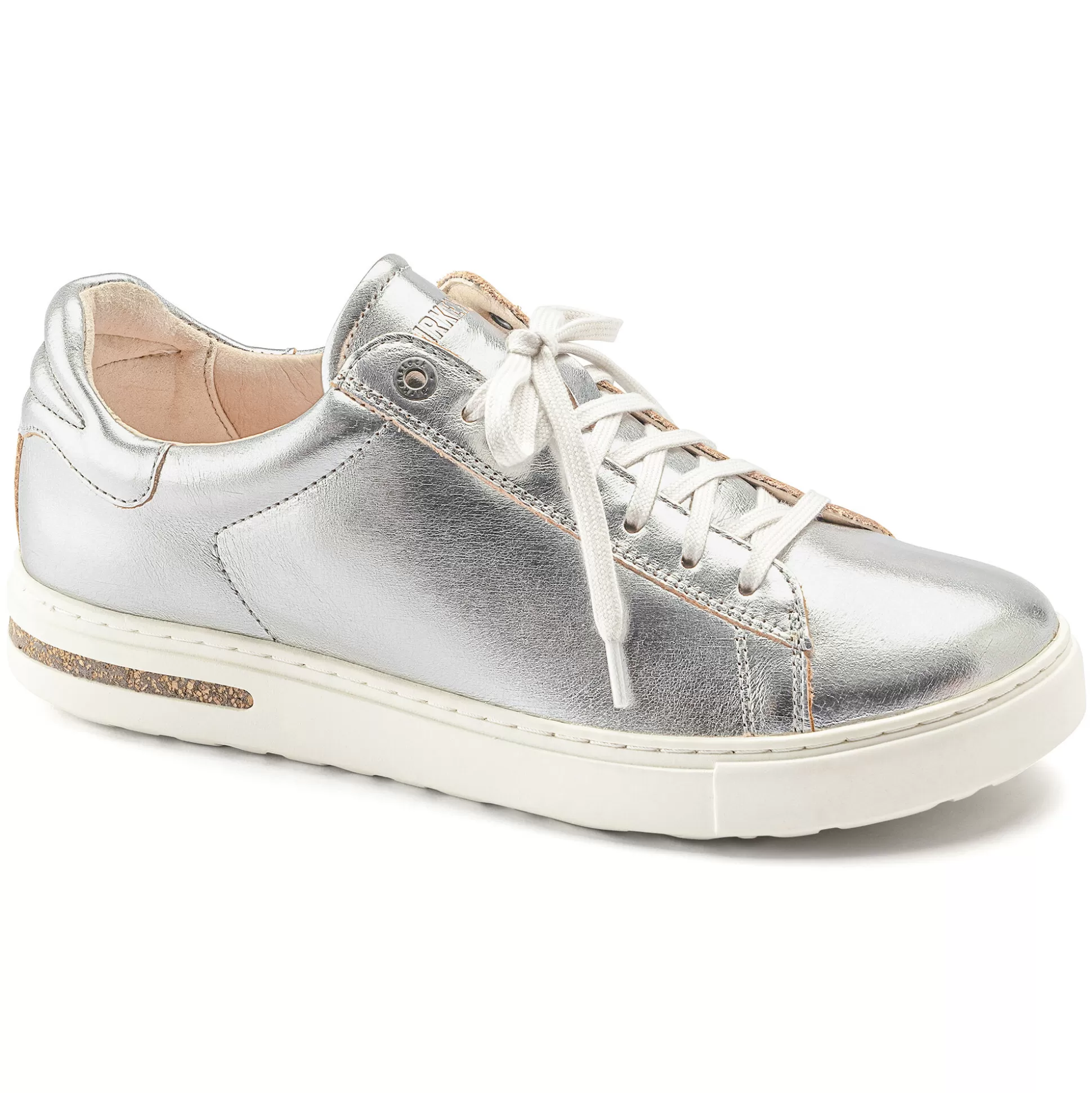 Birkenstock Bend Low^Damer Sneaker