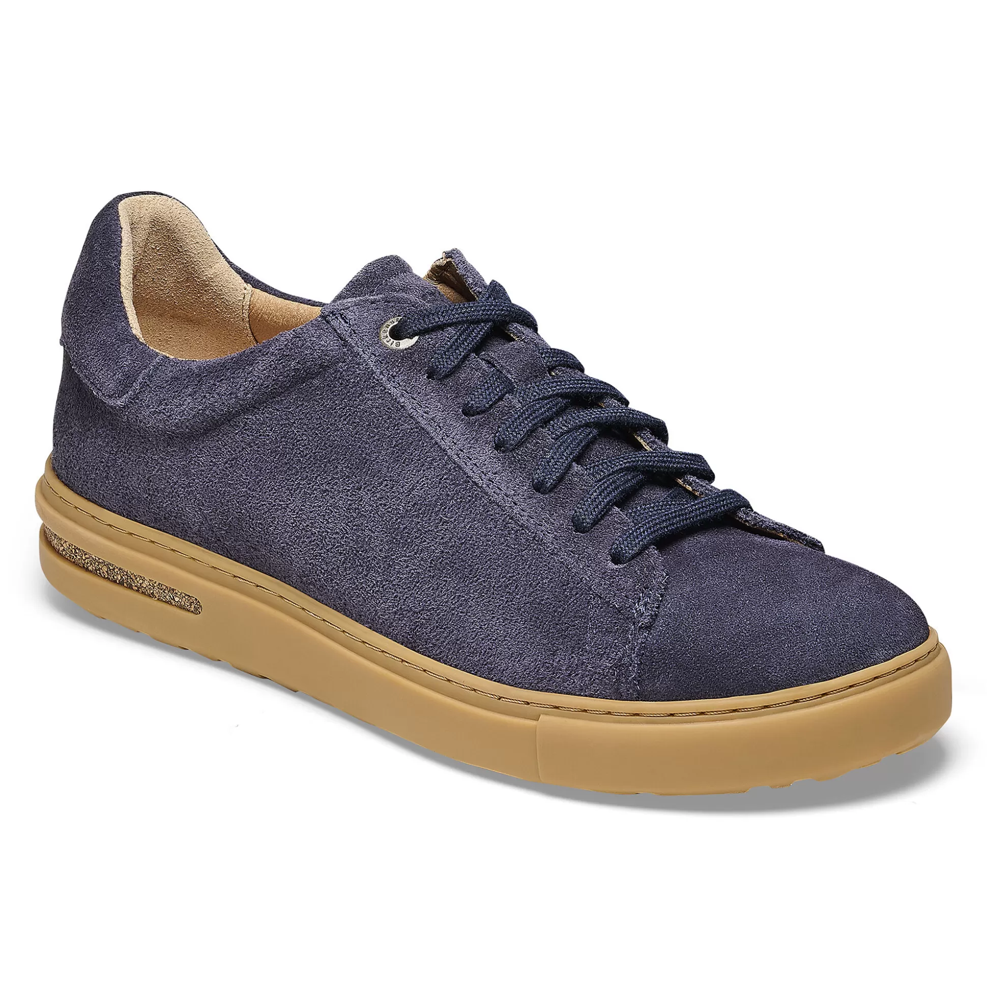Birkenstock Bend Low^Damer Sneaker