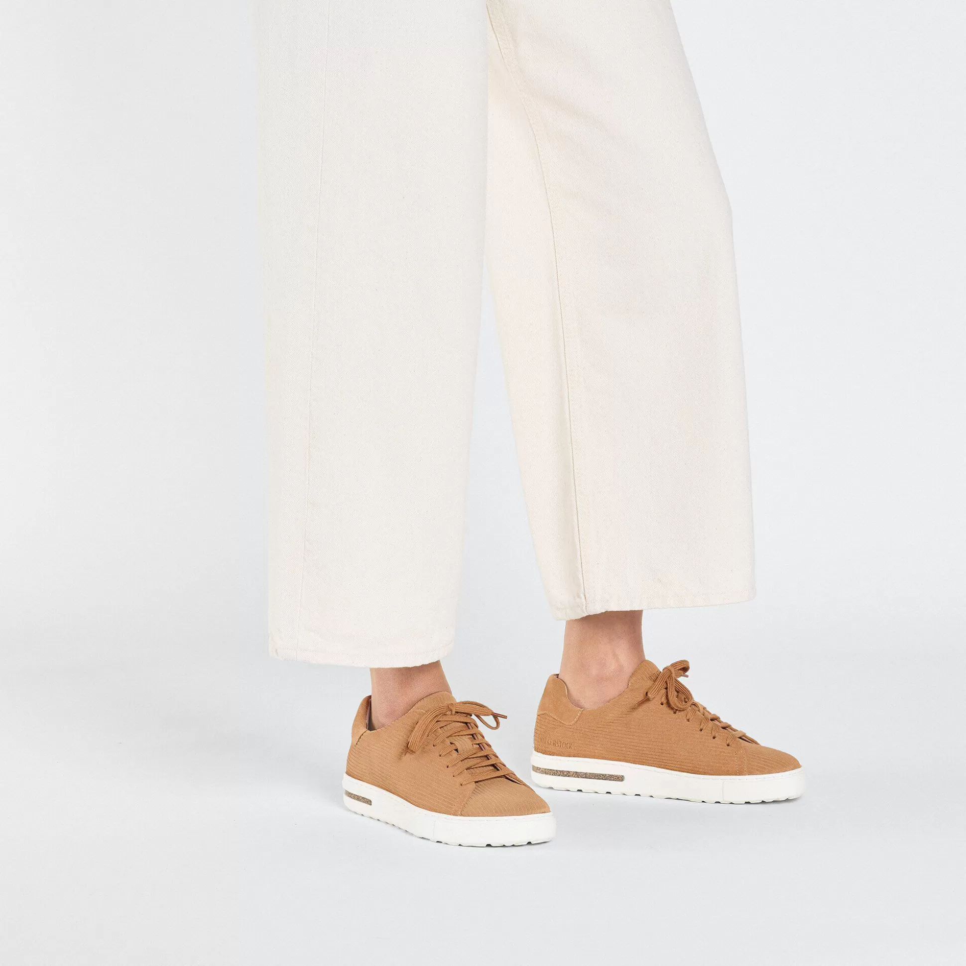 Birkenstock Bend Low^Damer Sneaker