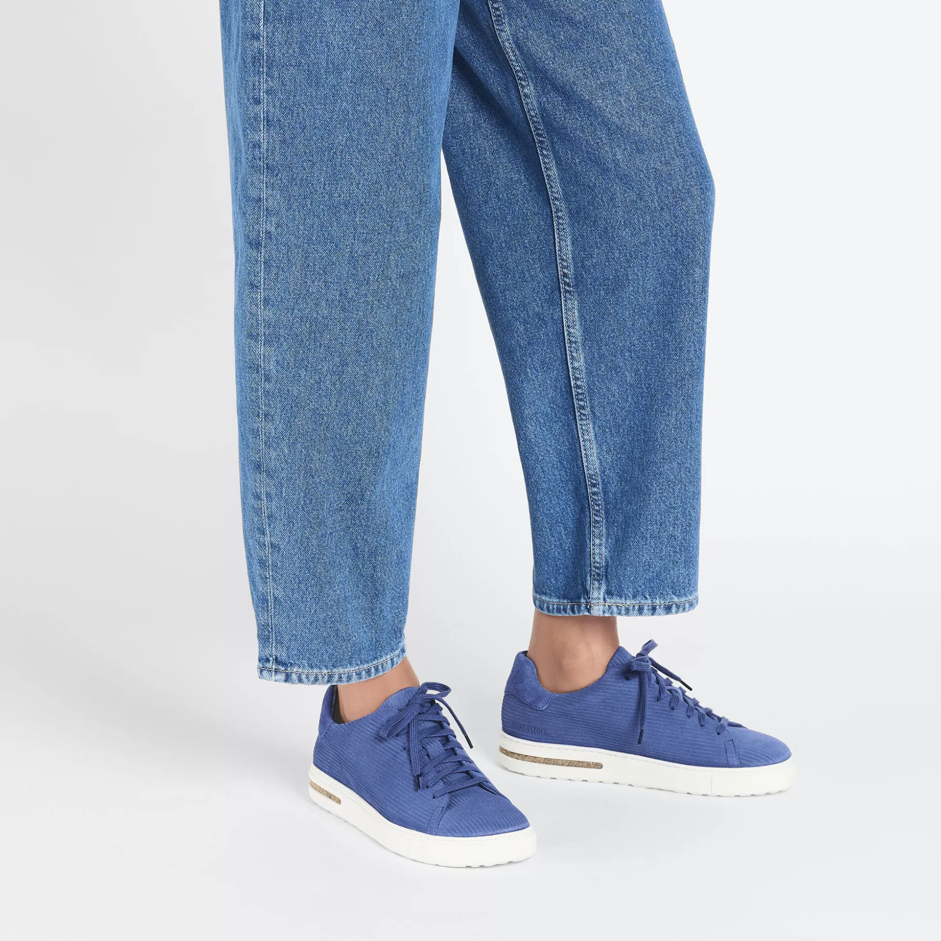 Birkenstock Bend Low^Damer Sneaker