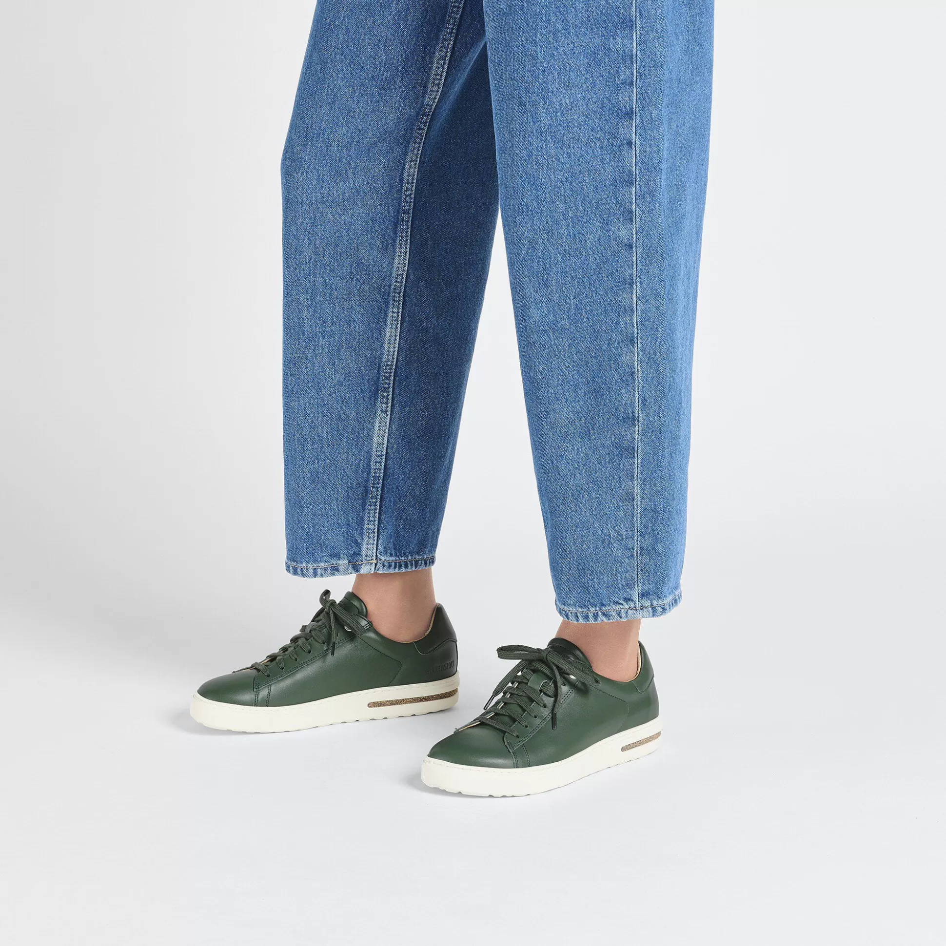 Birkenstock Bend Low^Damer Sneaker