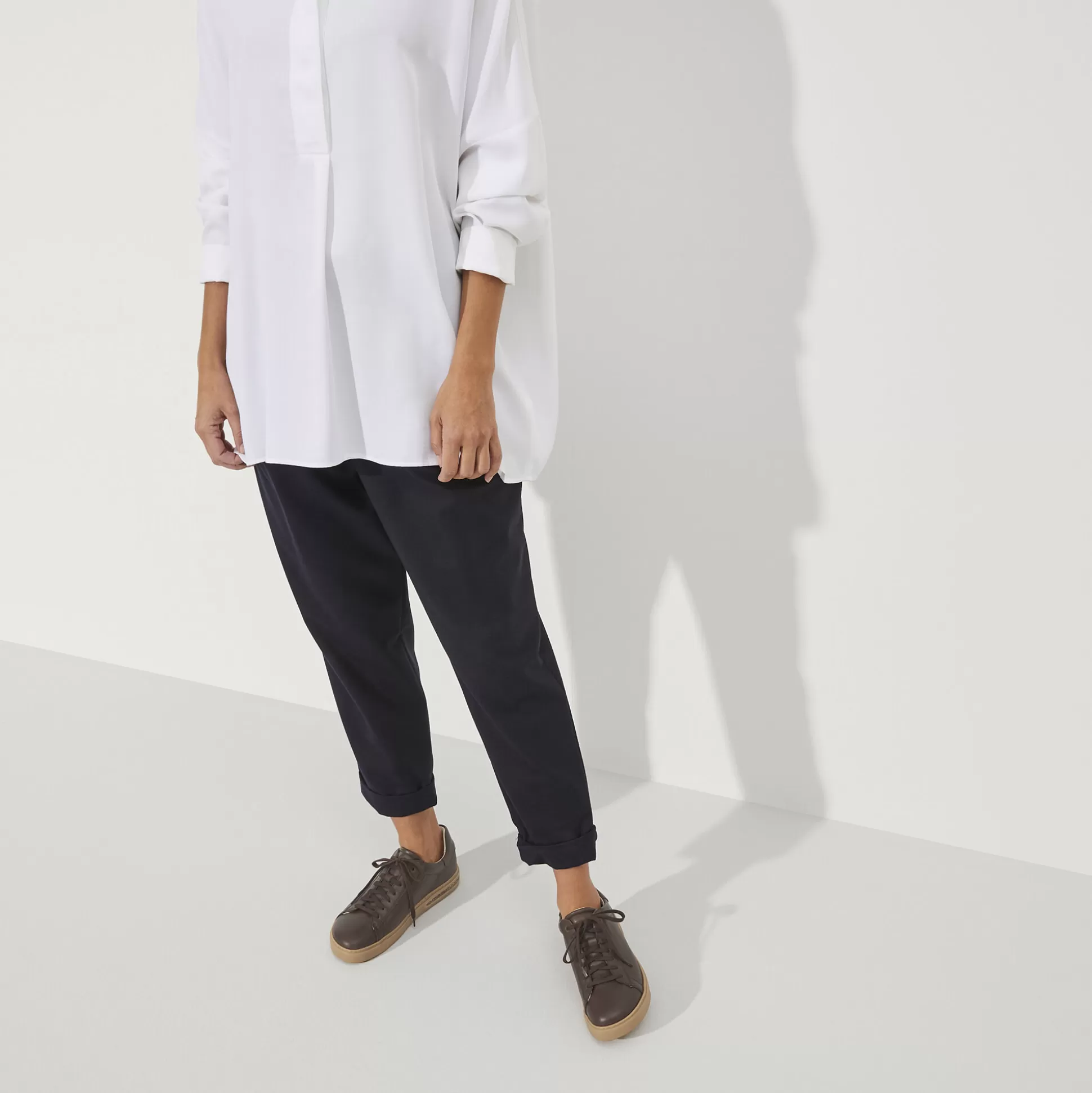 Birkenstock Bend Low^Damer Sneaker