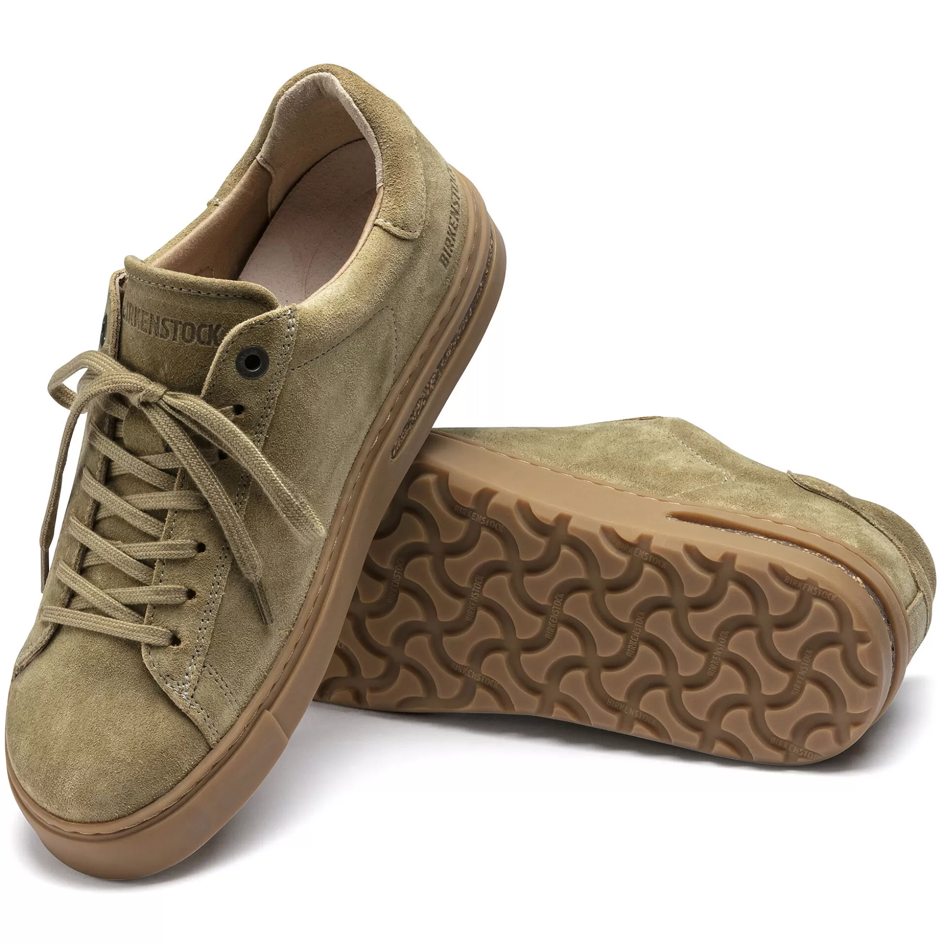 Birkenstock Bend Low^Damer Sneaker