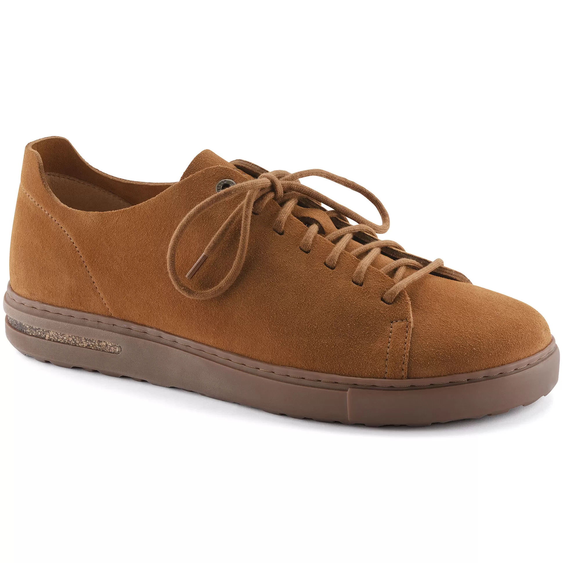 Birkenstock Bend Low Decon^Damer Sneaker