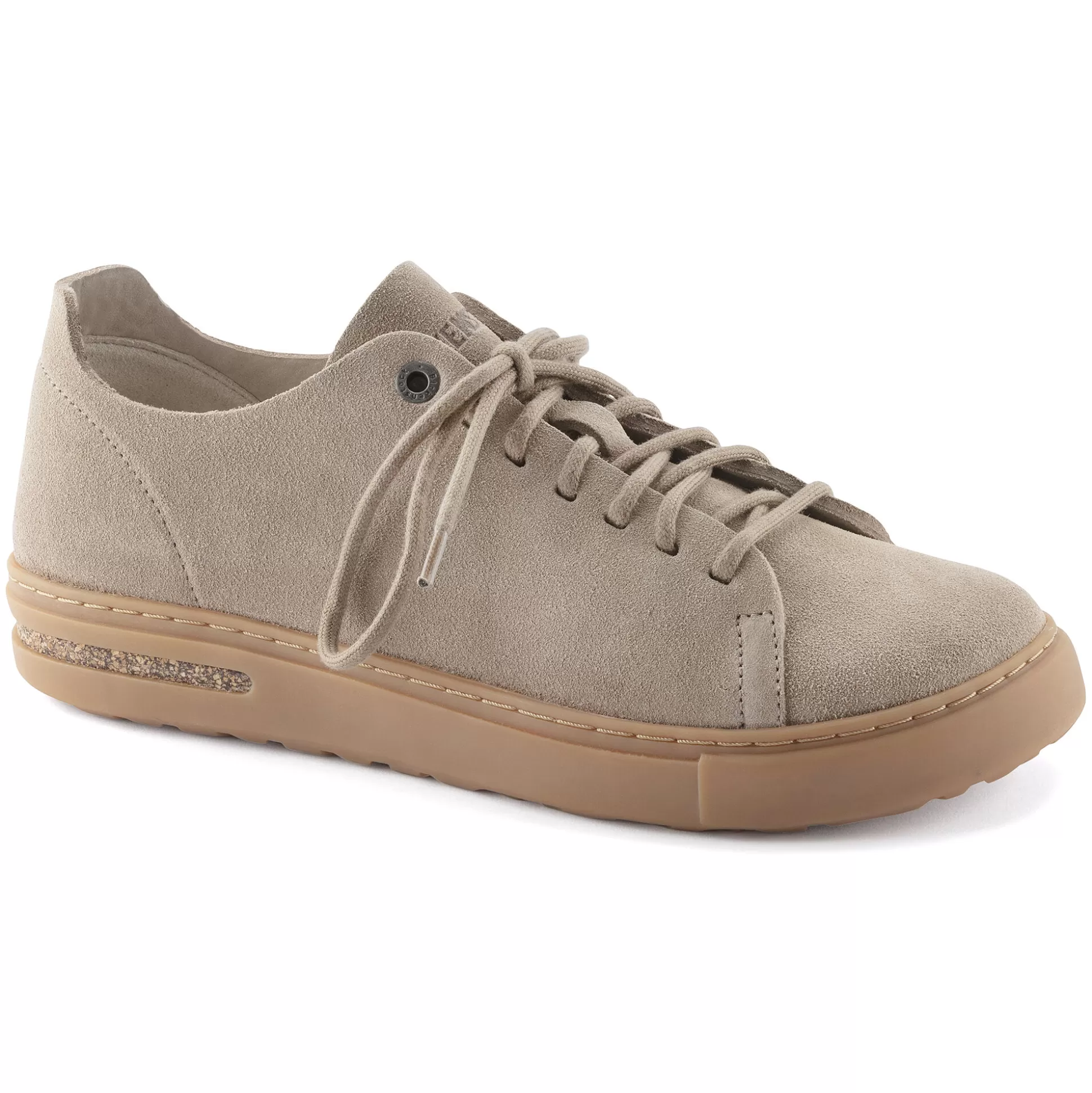 Birkenstock Bend Low Decon^Damer Sneaker
