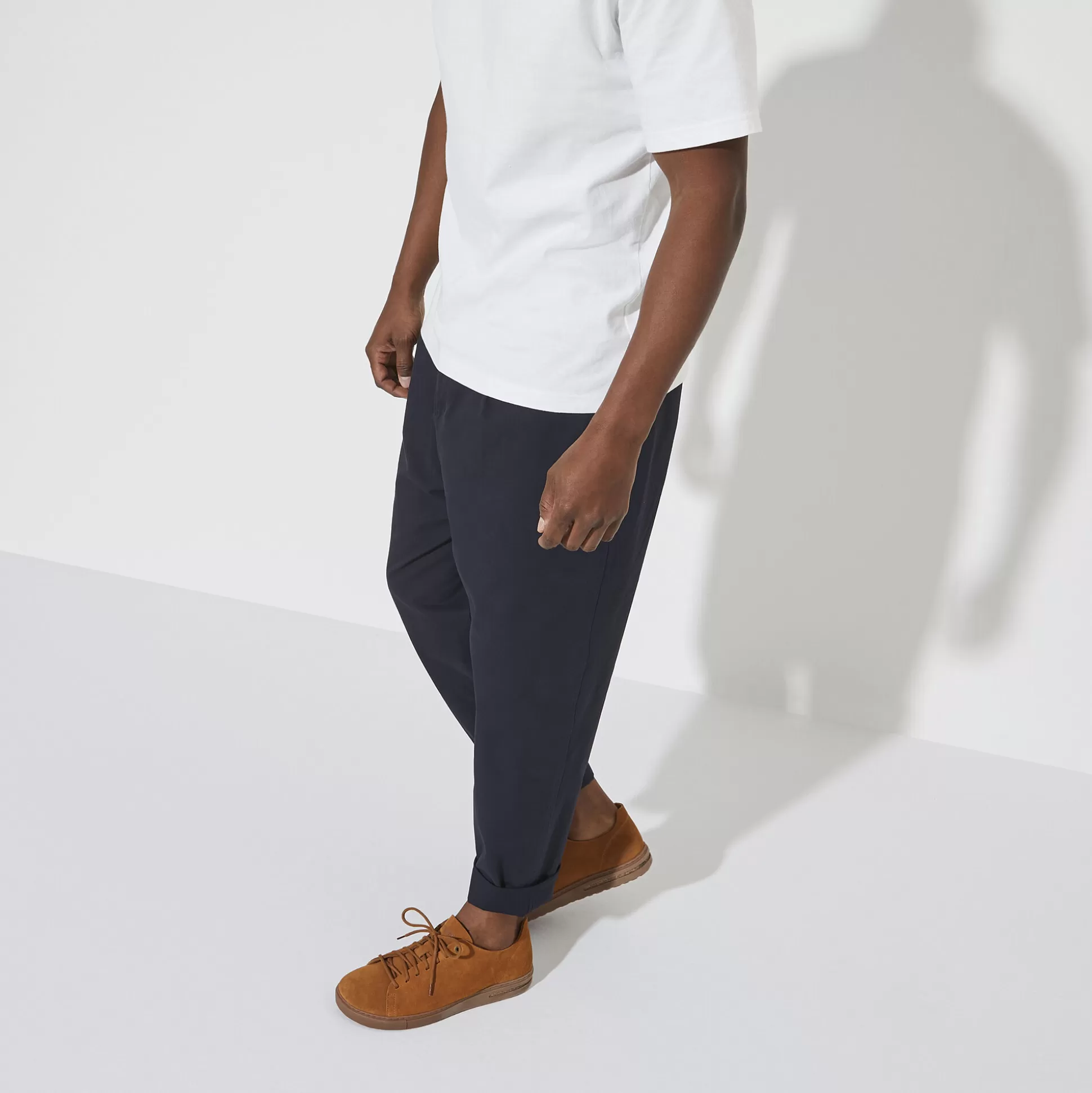 Birkenstock Bend Low Decon^Damer Sneaker
