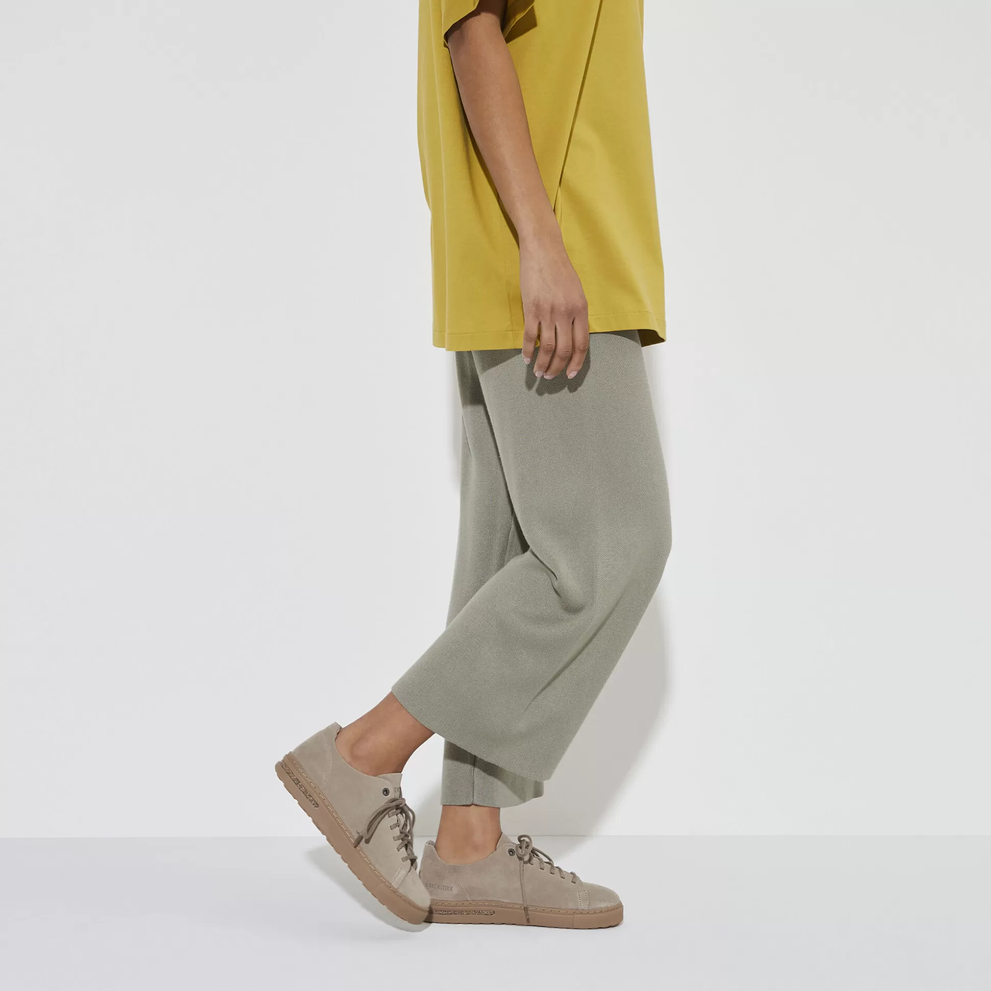 Birkenstock Bend Low Decon^Damer Sneaker