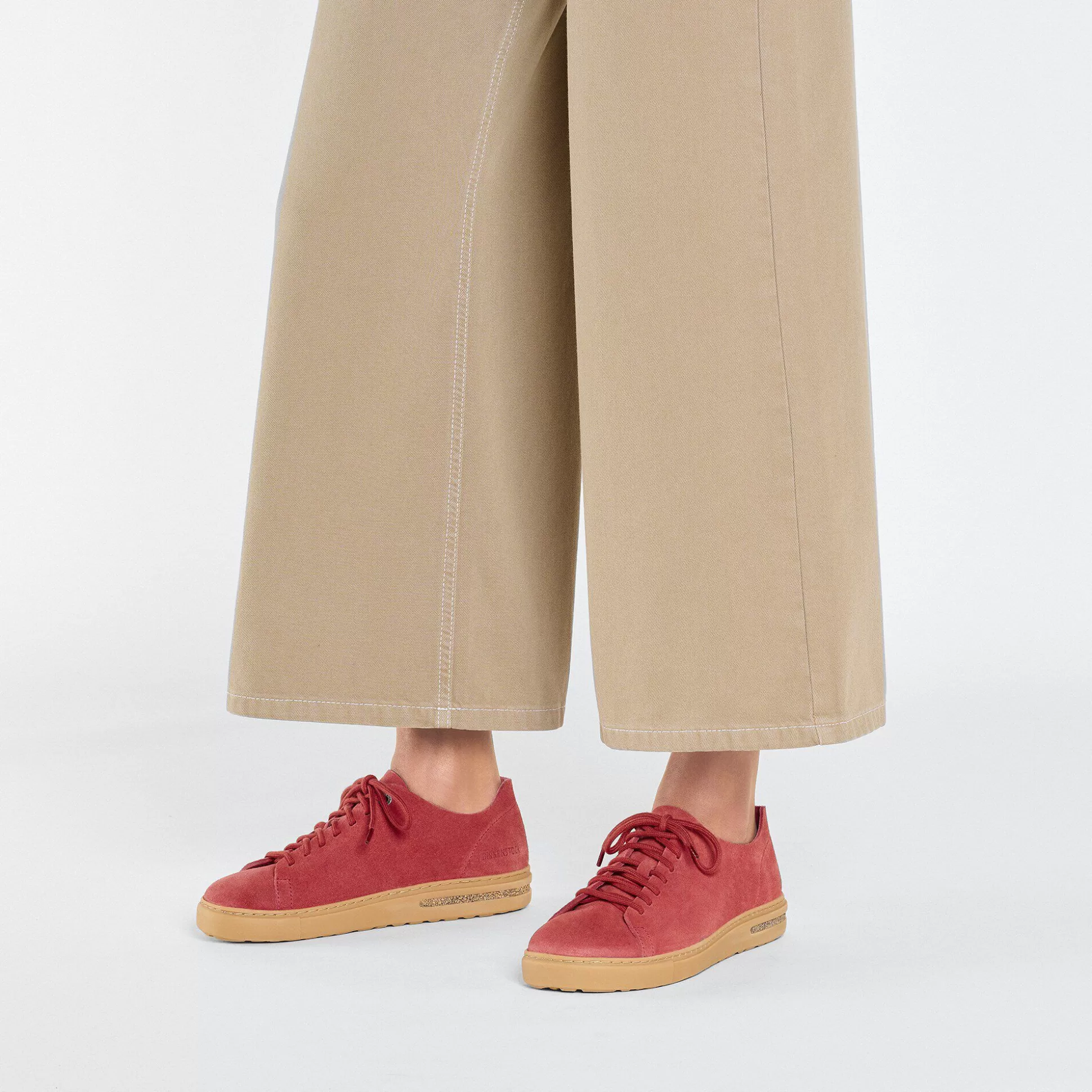Birkenstock Bend Low Decon^Damer Sneaker