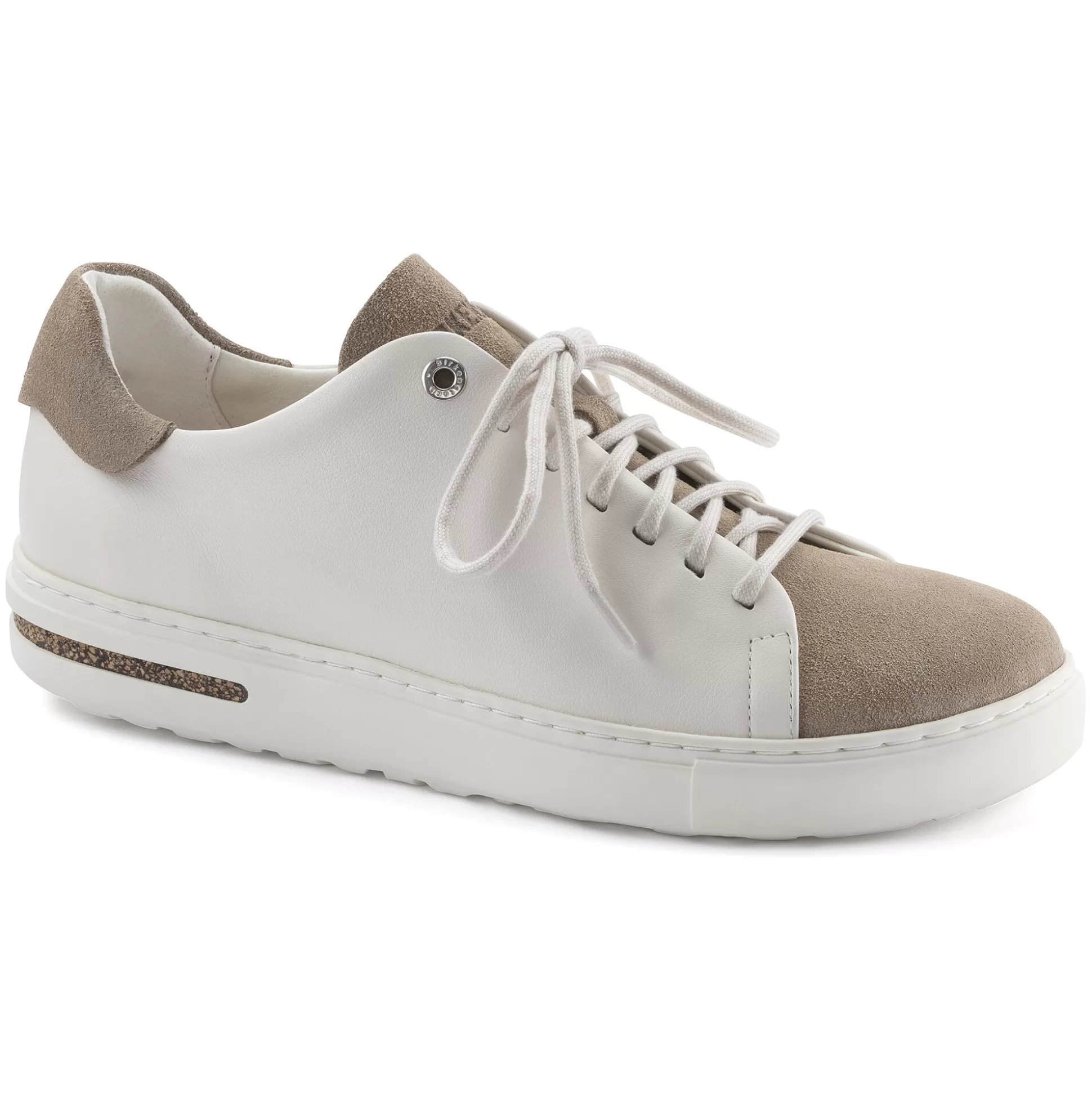Birkenstock Bend Low Decon Pop^Damer Sneaker