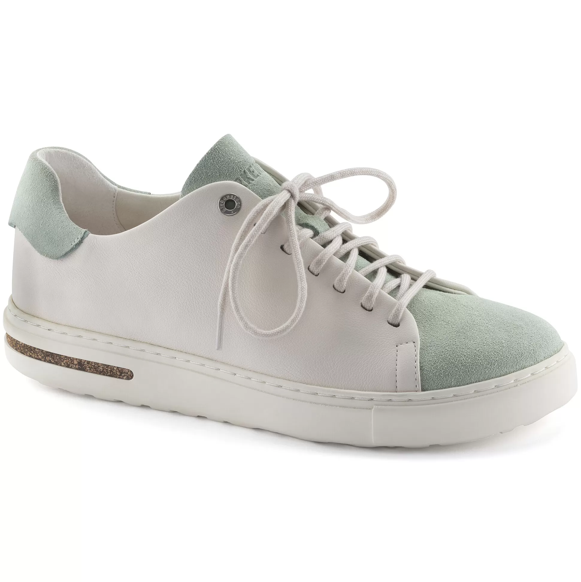Birkenstock Bend Low Decon Pop^Damer Sneaker