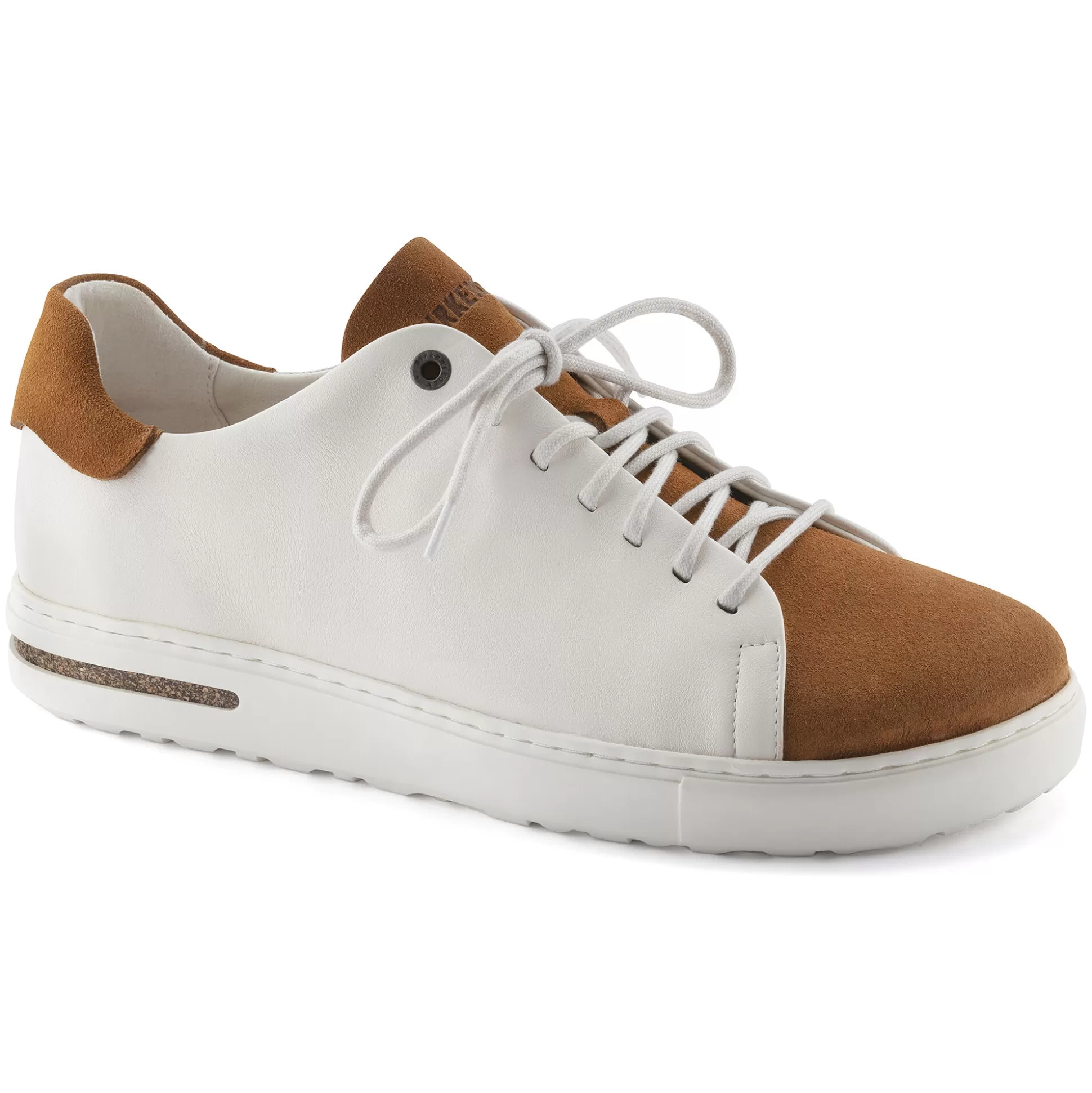 Birkenstock Bend Low Decon Pop^Damer Sneaker