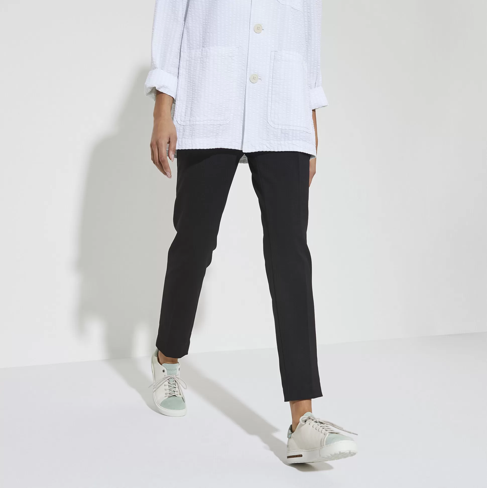 Birkenstock Bend Low Decon Pop^Damer Sneaker