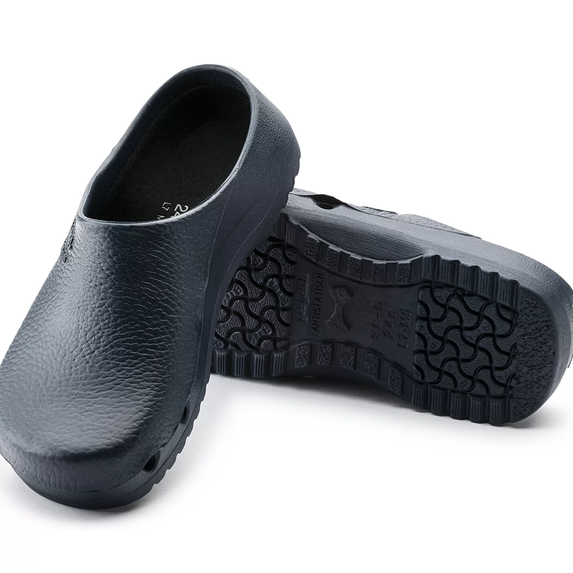 Birkenstock Birki Air Antistatic^Damer Clogs