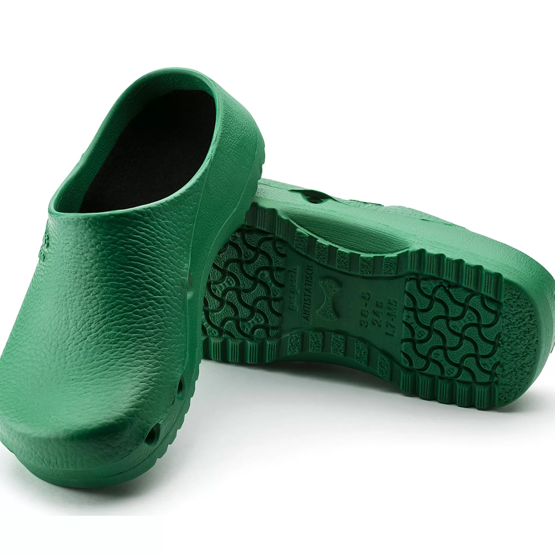 Birkenstock Birki Air Antistatic^Damer Clogs