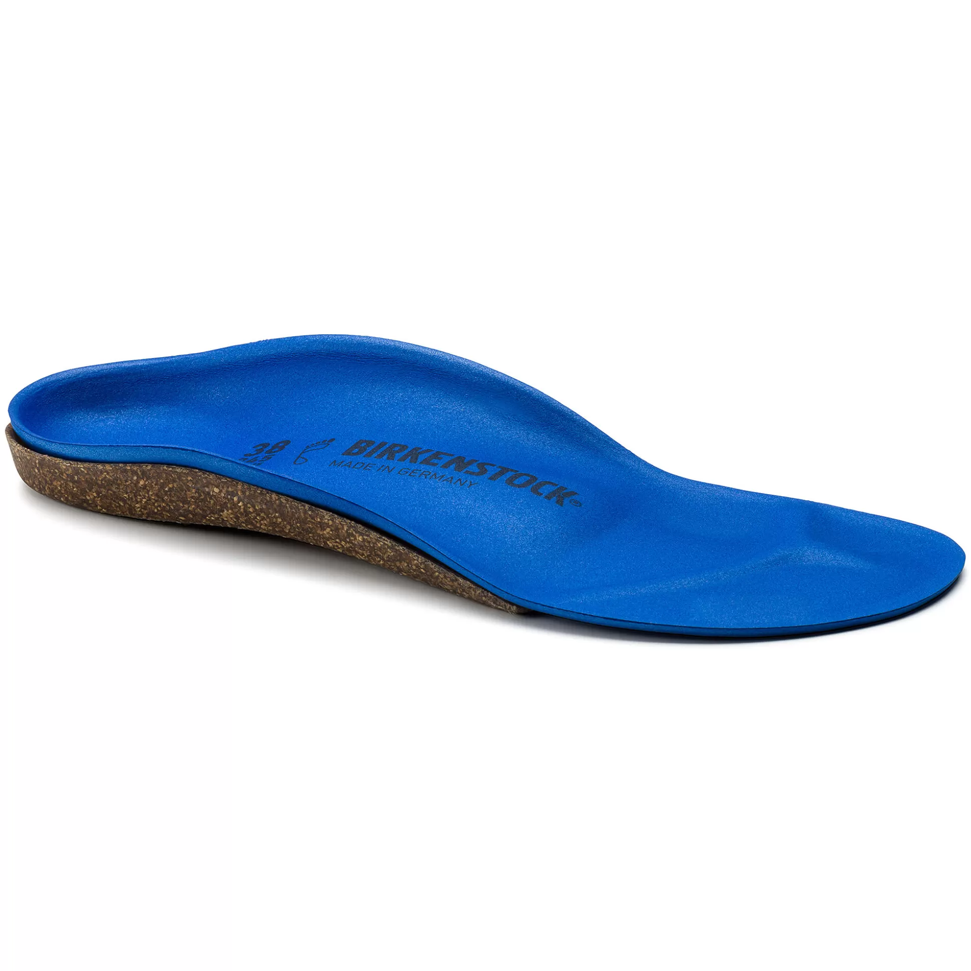 Birkenstock Birko Sport^Damer Indlægssåler