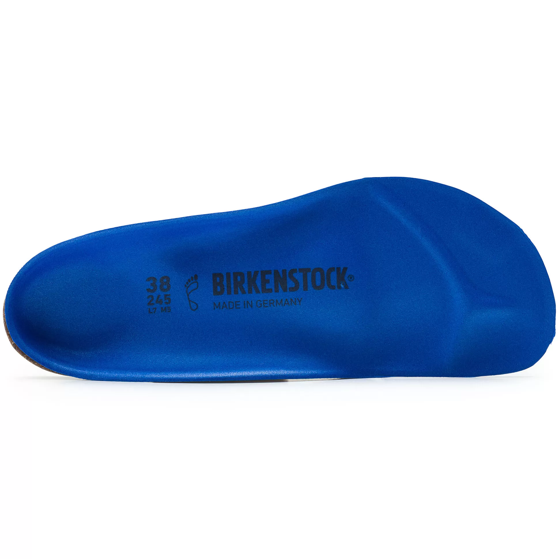 Birkenstock Birko Sport^Damer Indlægssåler
