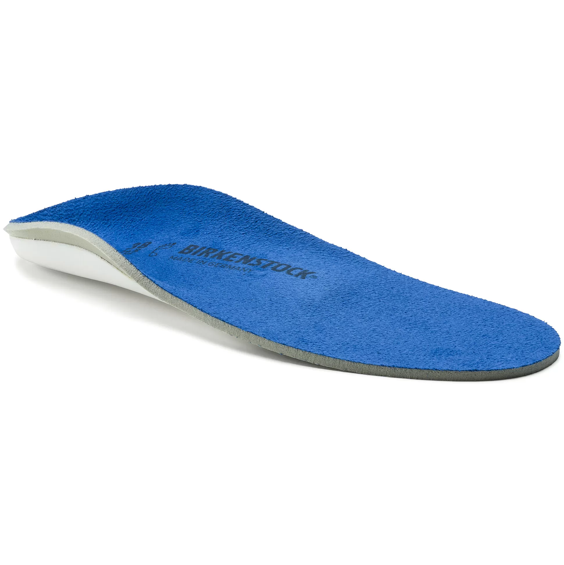 Birkenstock Birkocontact Sport^Damer Indlægssåler
