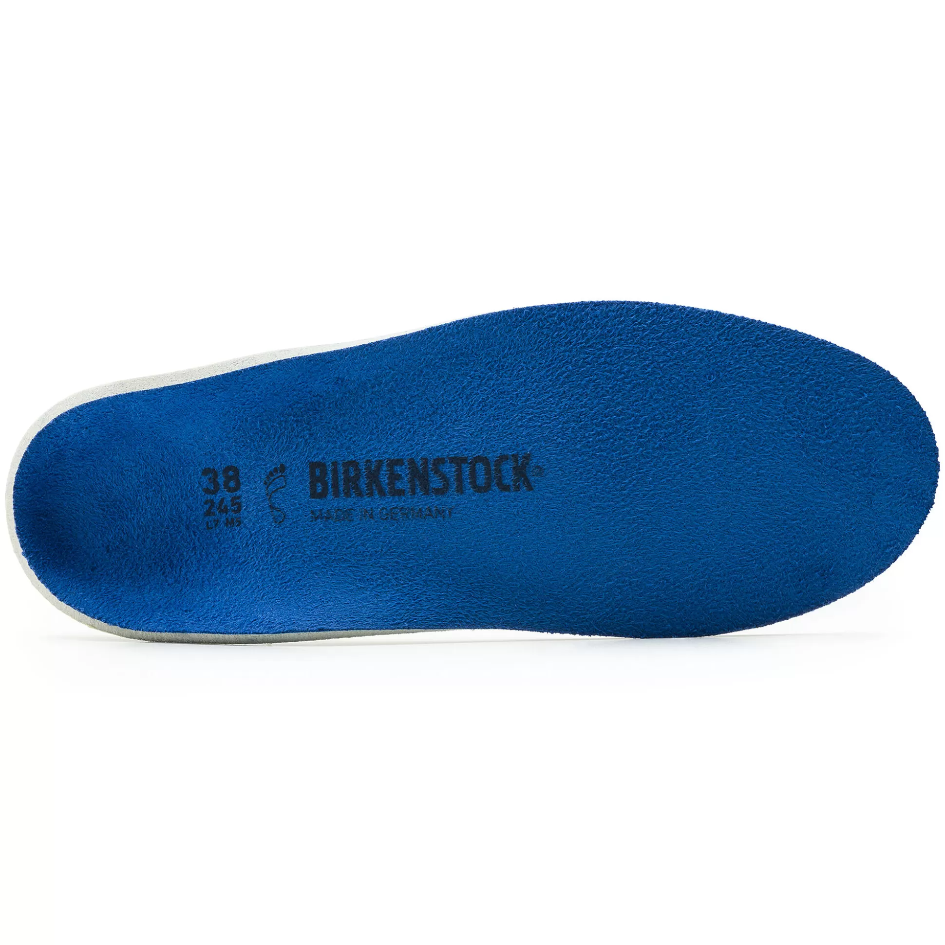Birkenstock Birkocontact Sport^Damer Indlægssåler