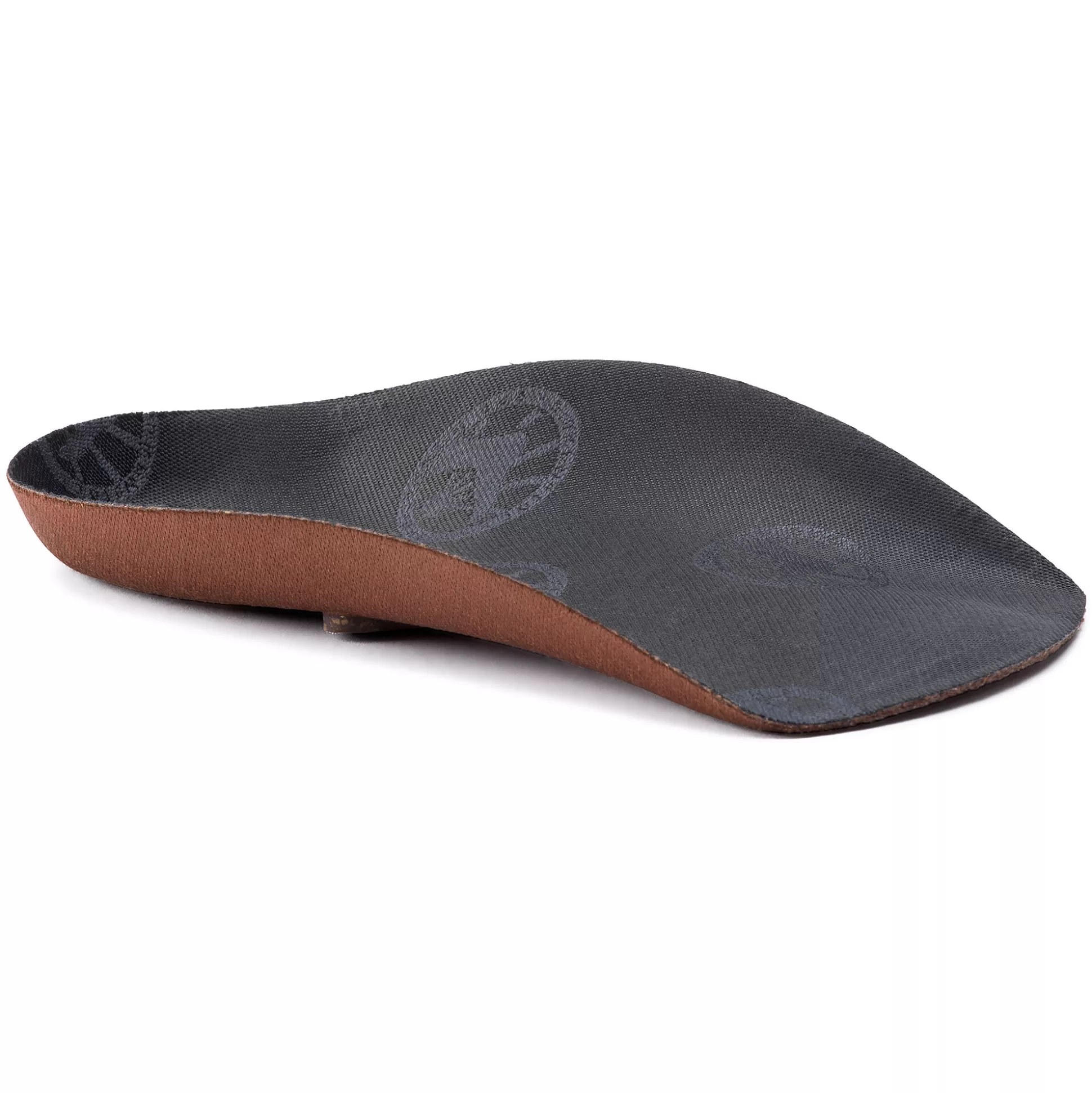 Birkenstock Blue Footbed Sport Edition^Damer Indlægssåler
