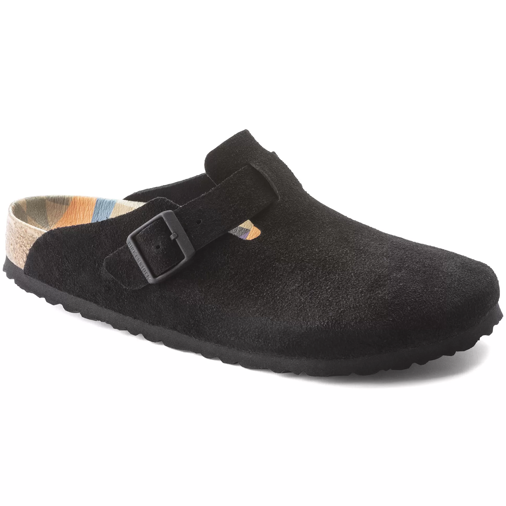 Birkenstock Boston^Herrer Clogs